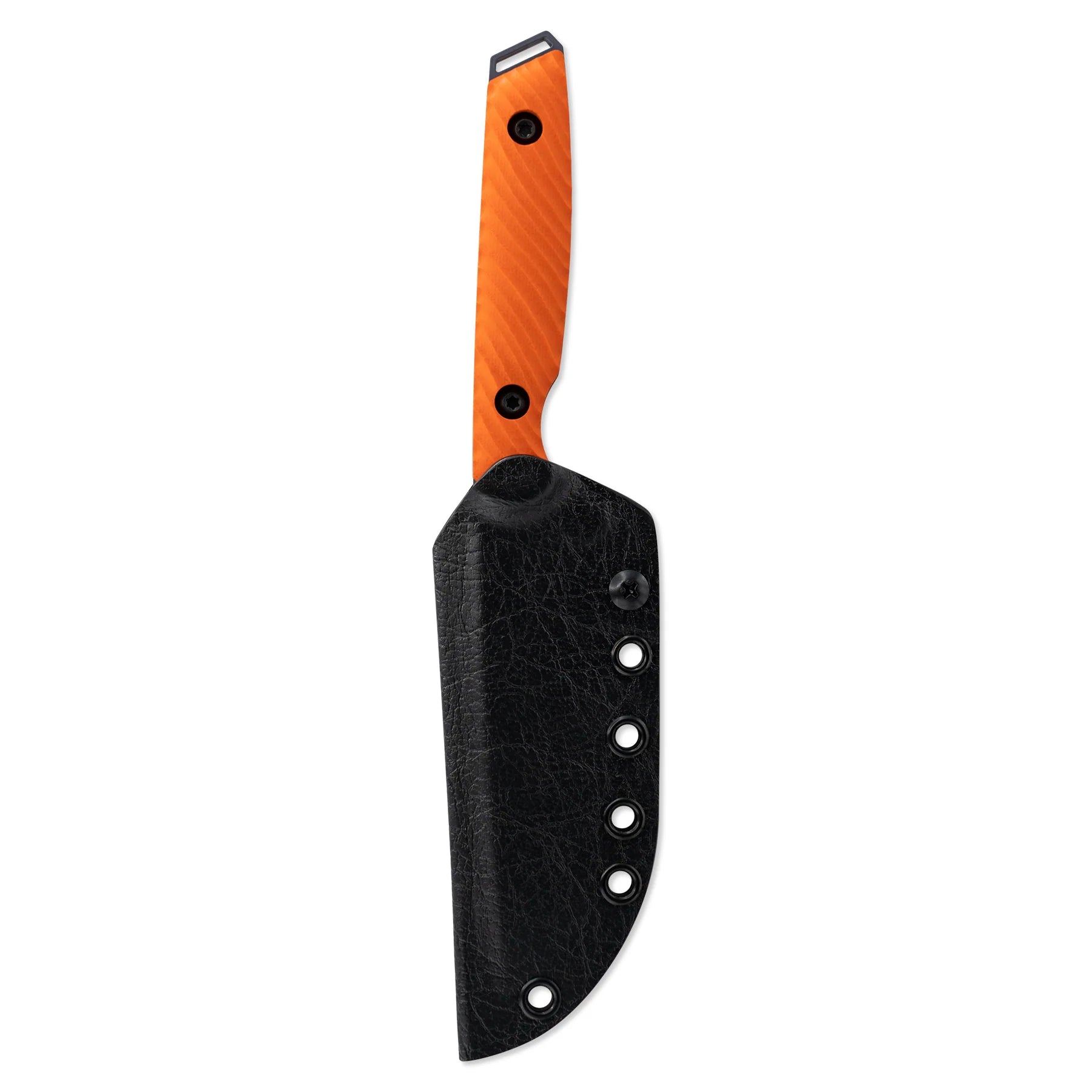 Toor Knives Field 2.0 Backcountry Blaze 4