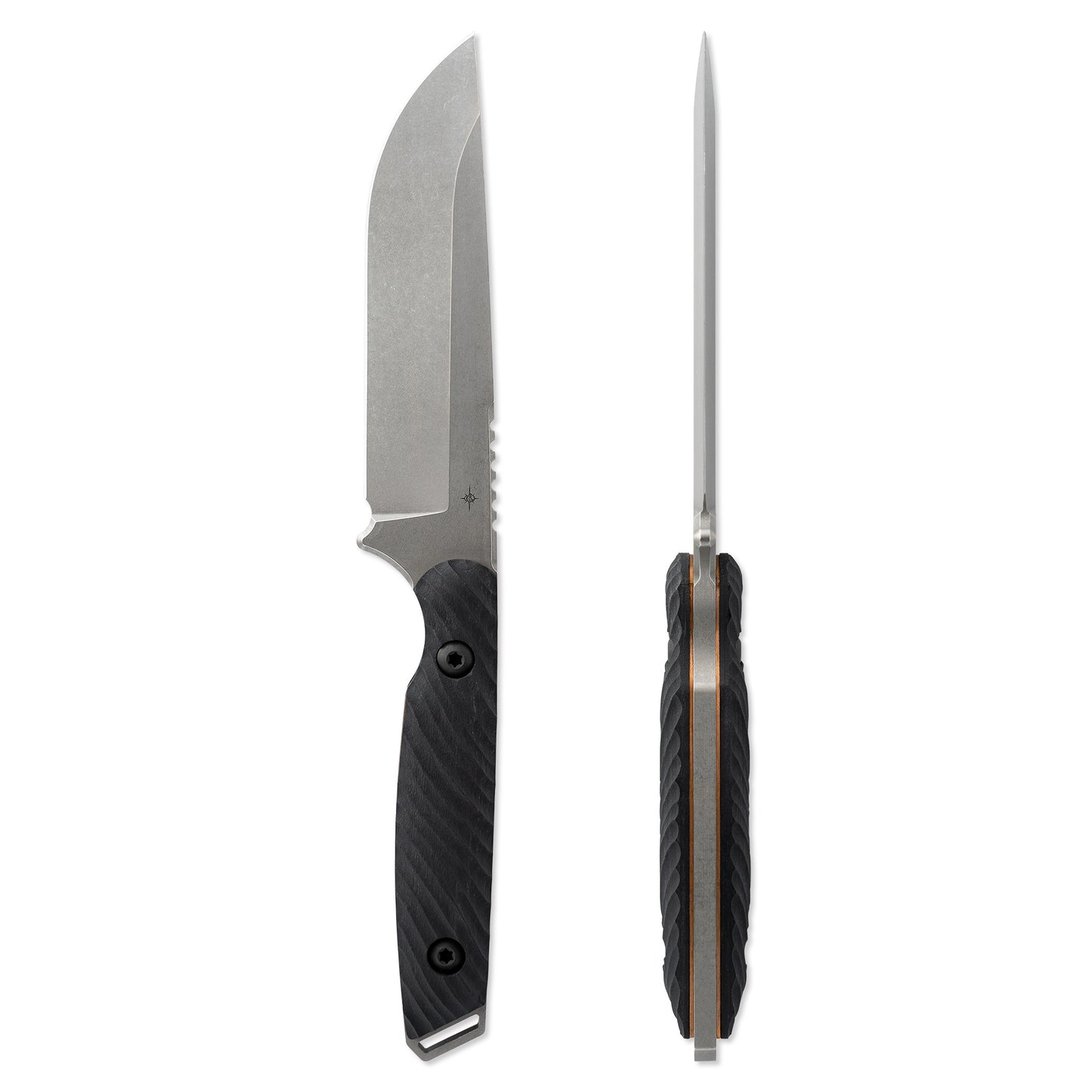 Toor Knives Field 2.0 Onyx 2