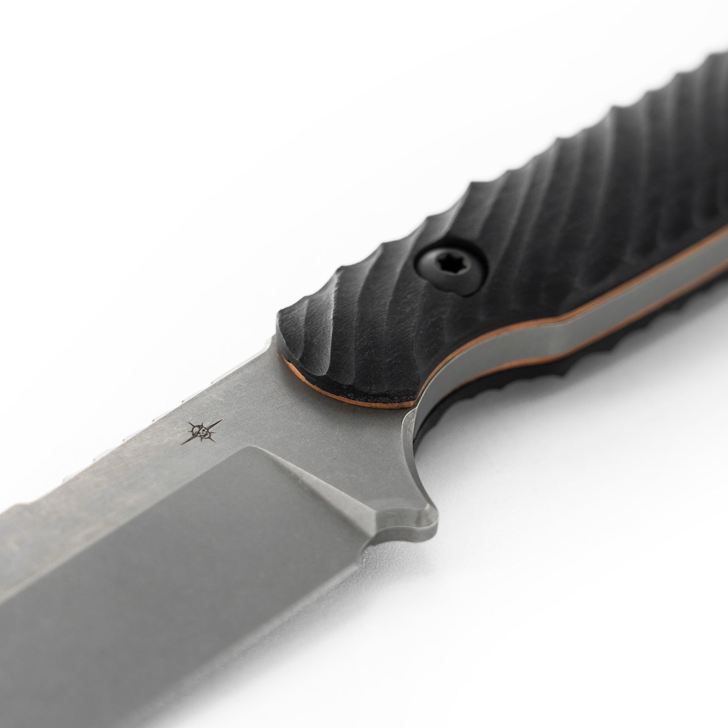 Toor Knives Field 2.0 Onyx 6