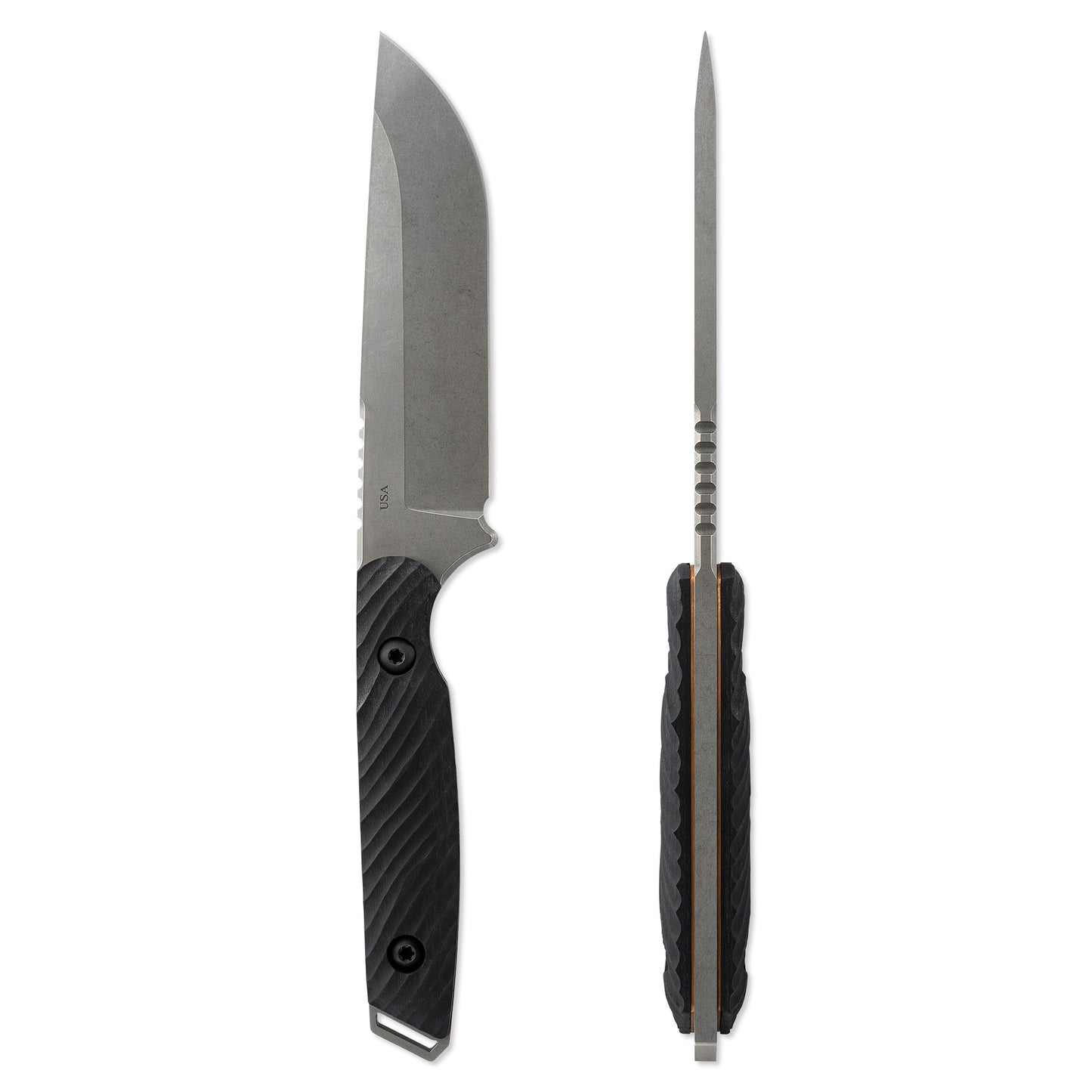 Toor Knives Field 2.0 Onyx 1