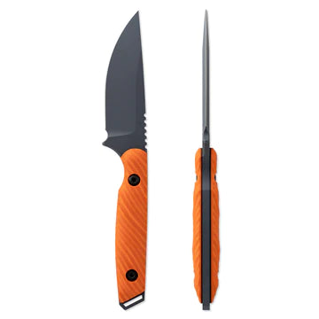 Toor Knives Field 3.0 Backcountry Blaze 2