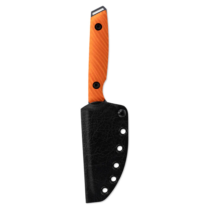 Toor Knives Field 3.0 Backcountry Blaze 8