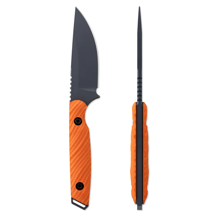 Toor Knives Field 3.0 Backcountry Blaze 1