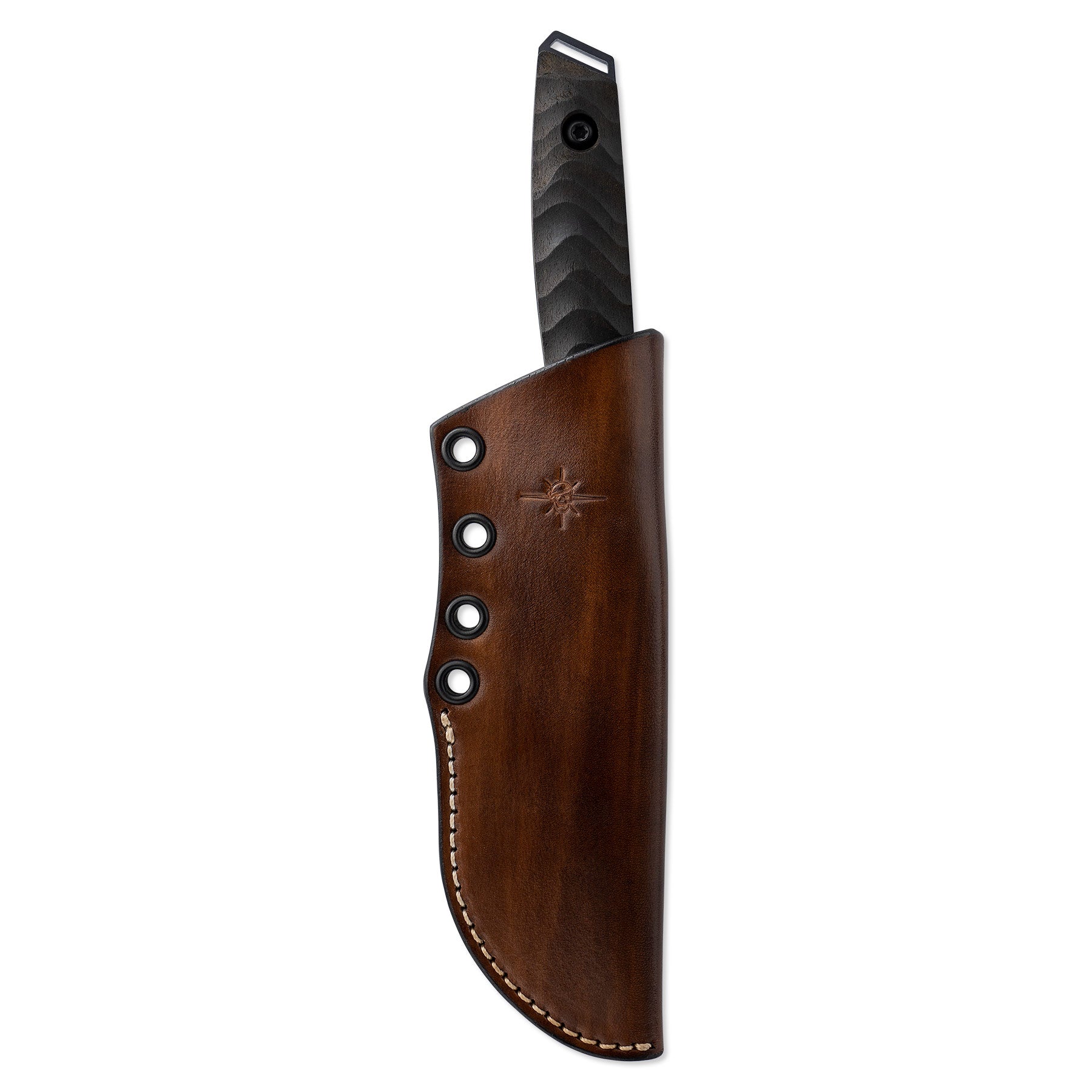 Toor Knives Field 3.0 Battleship Grey 4