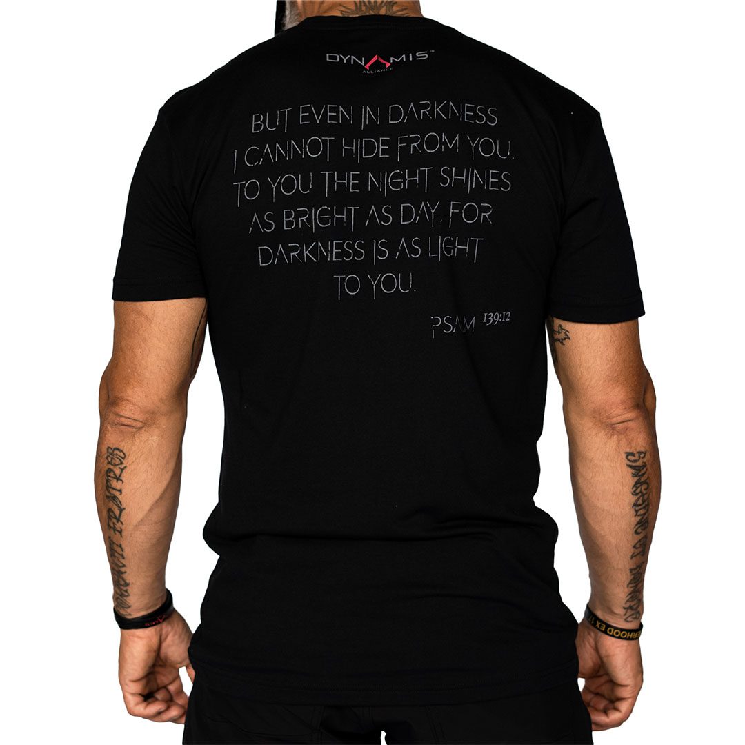 Dynamis Alliance Good Knight Shirt