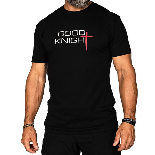 Dynamis Alliance Good Knight Shirt 1