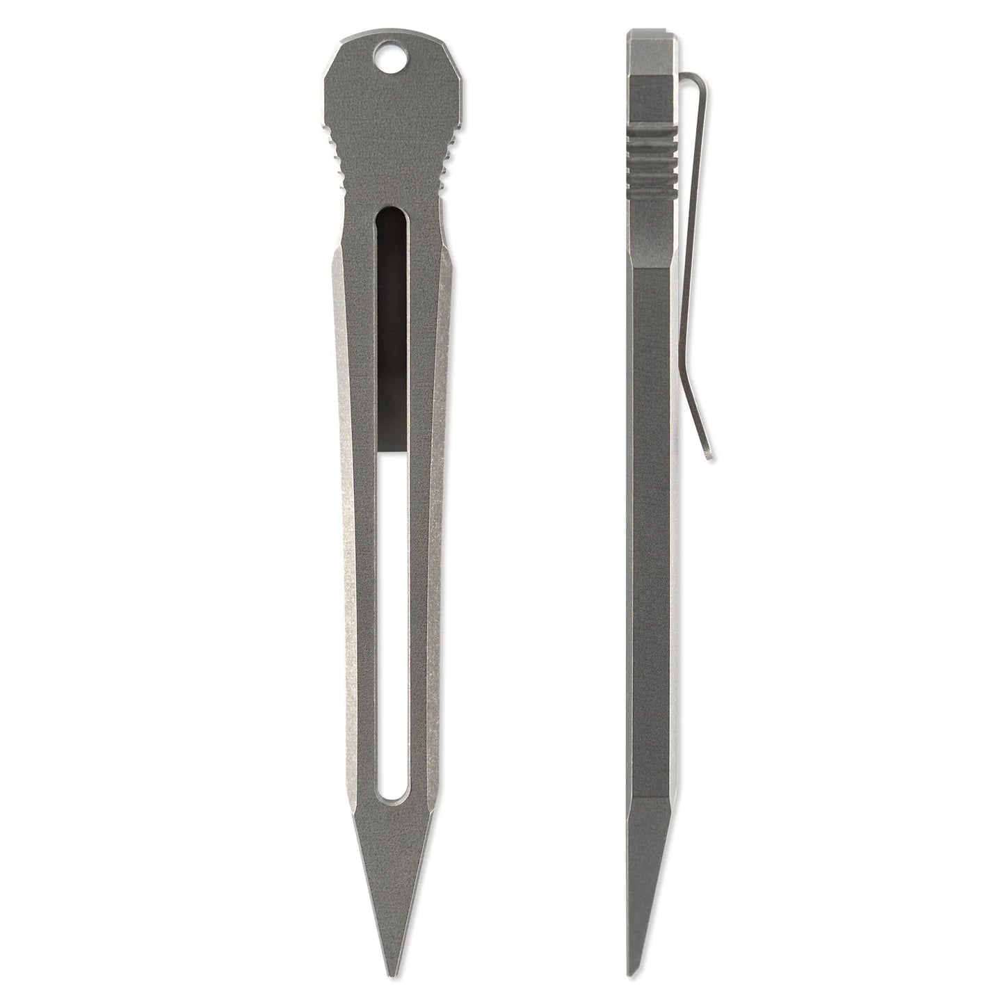 Toor Knives - The Hard Drive 2