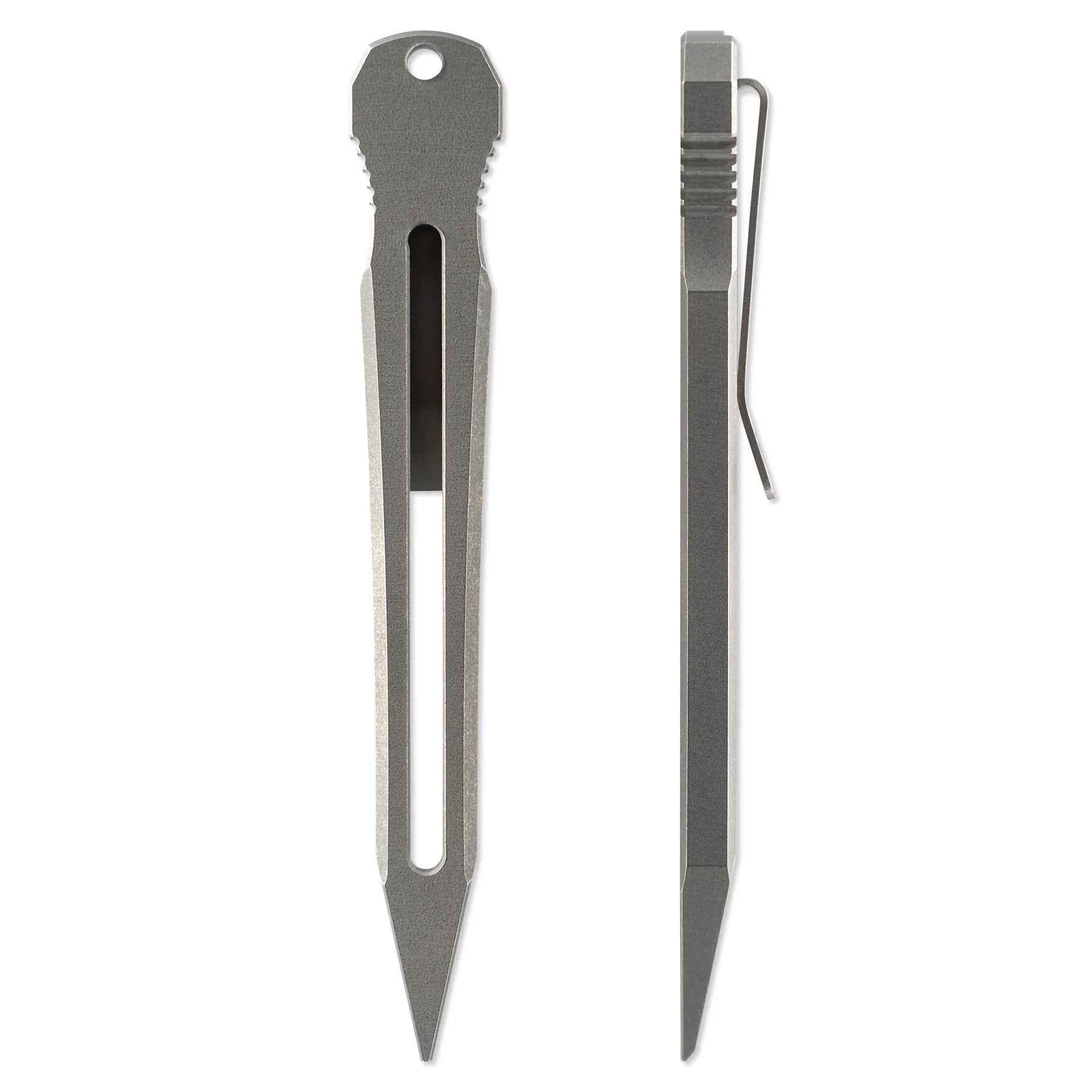 Toor Knives - The Hard Drive 2