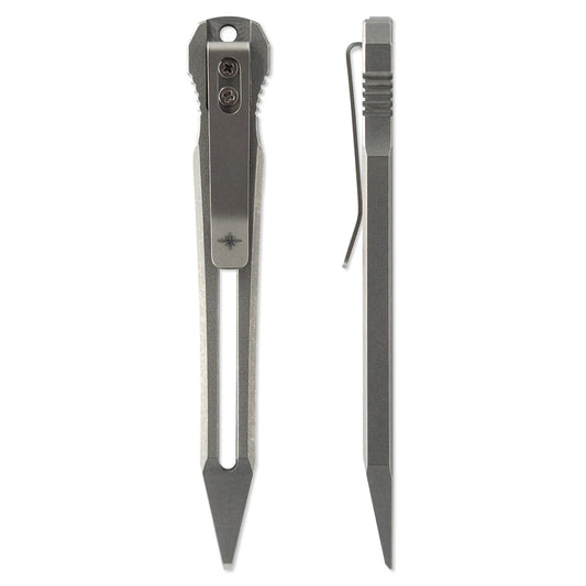 Toor Knives - The Hard Drive 1