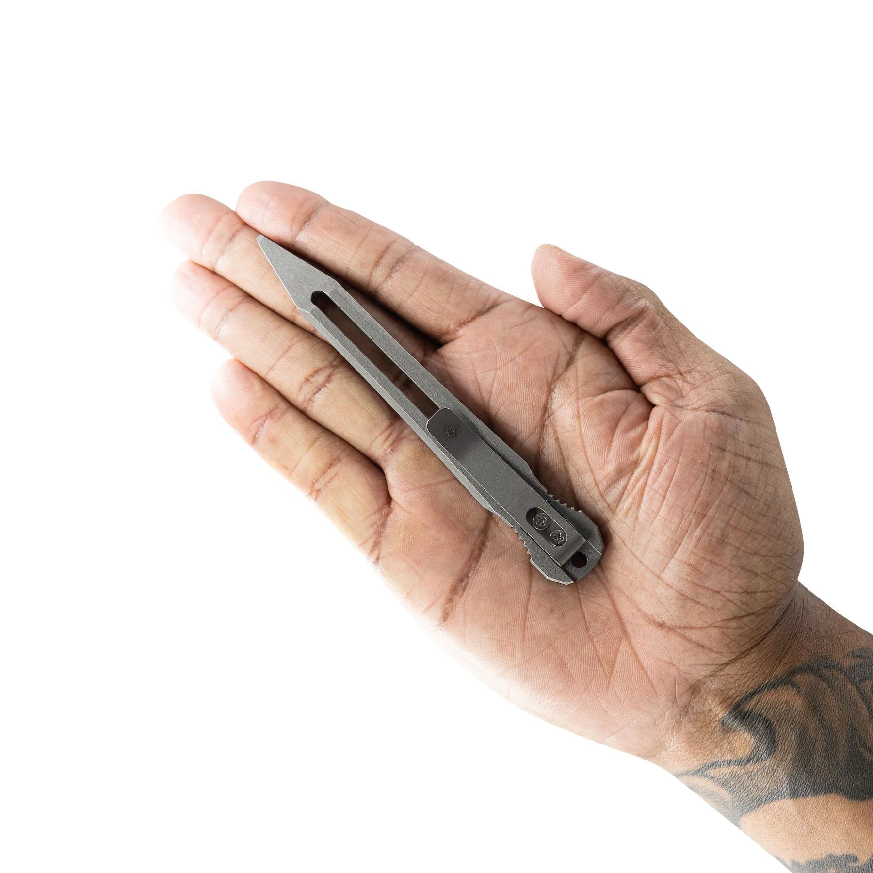 Toor Knives - The Hard Drive 9
