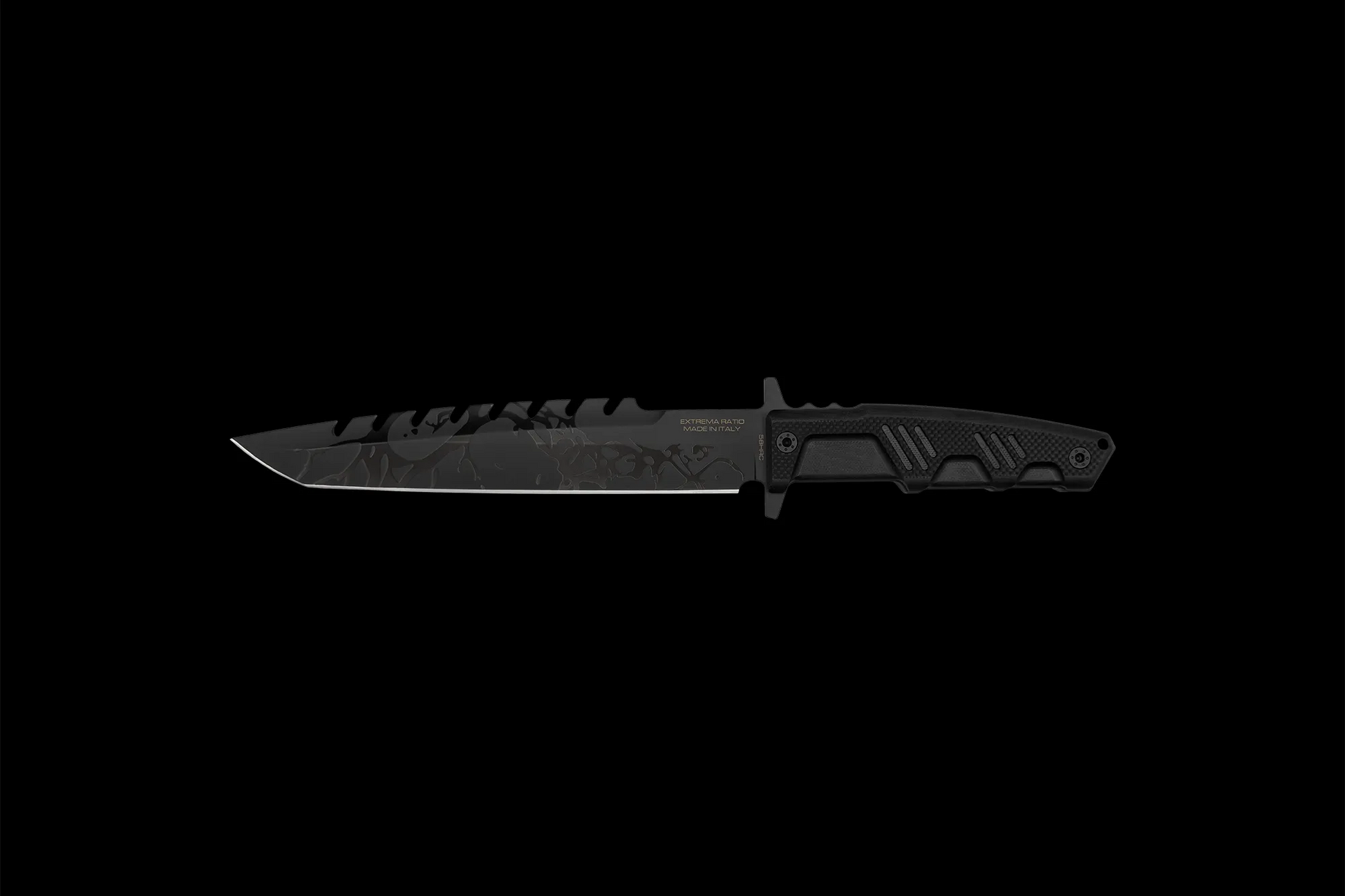 Extrema Ratio HARPOON F EVO LIMITED EDITION 8