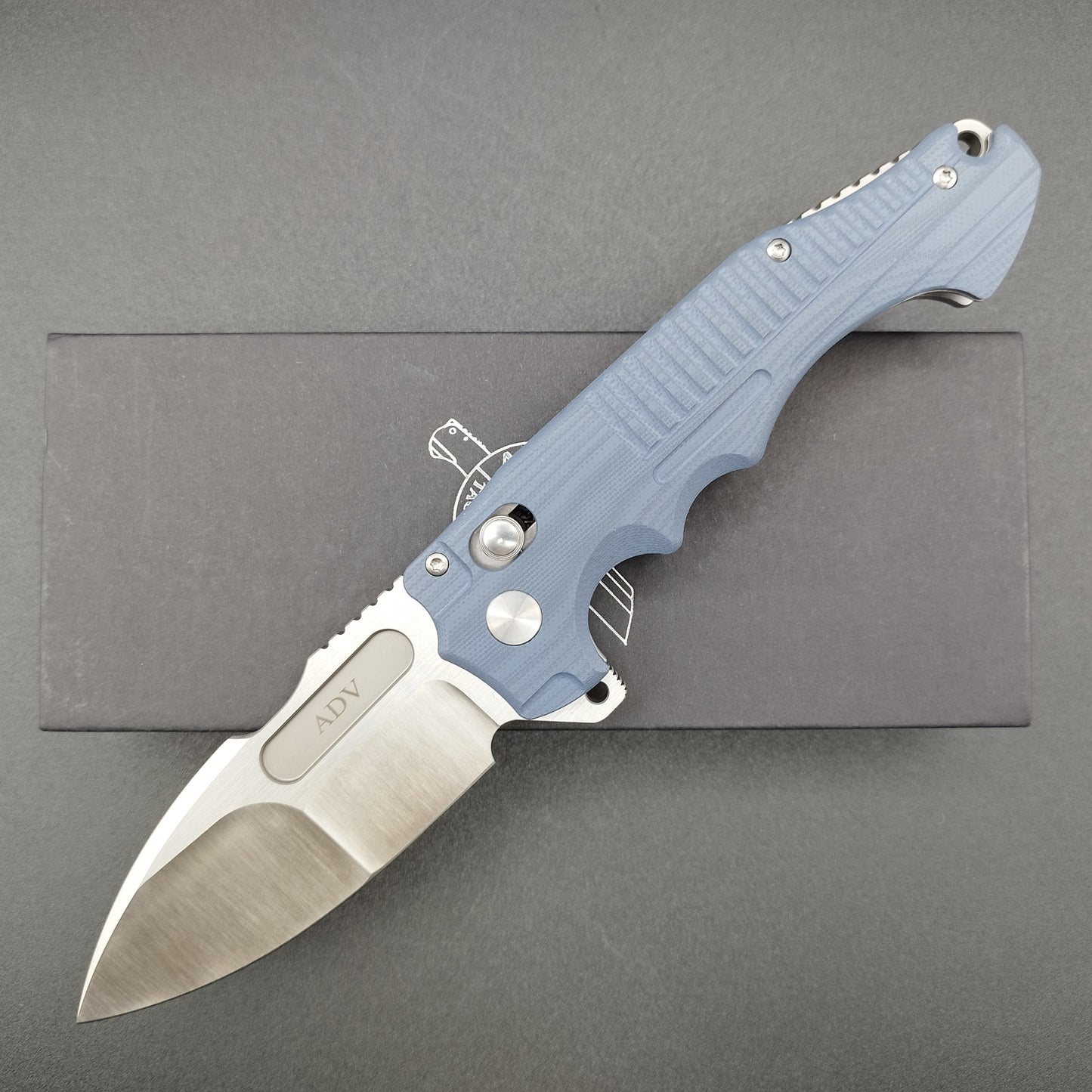 ADV Tactical Bullshark Blue 1