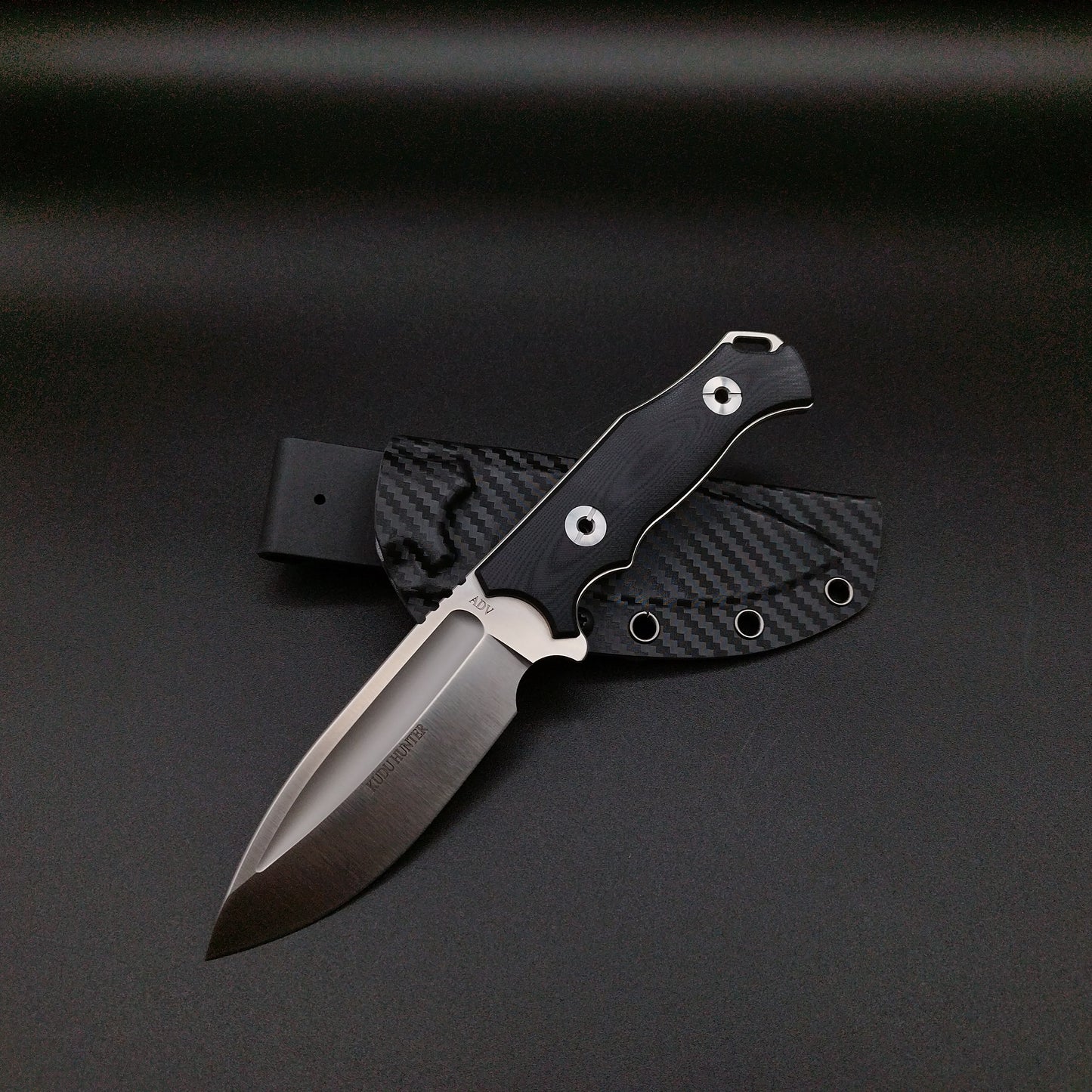 ADV Tactical Kudu Hunter 1