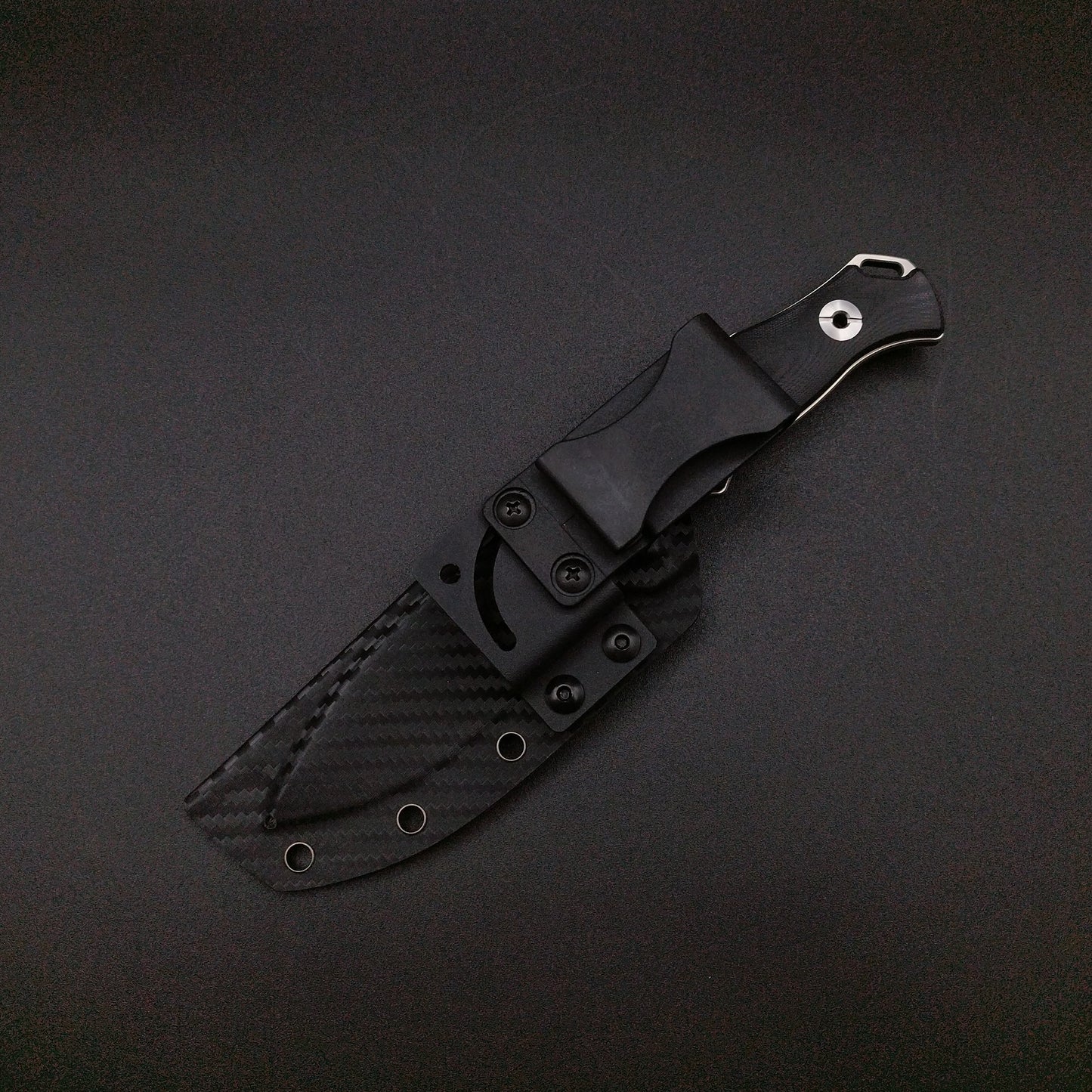 ADV Tactical Kudu Hunter 4