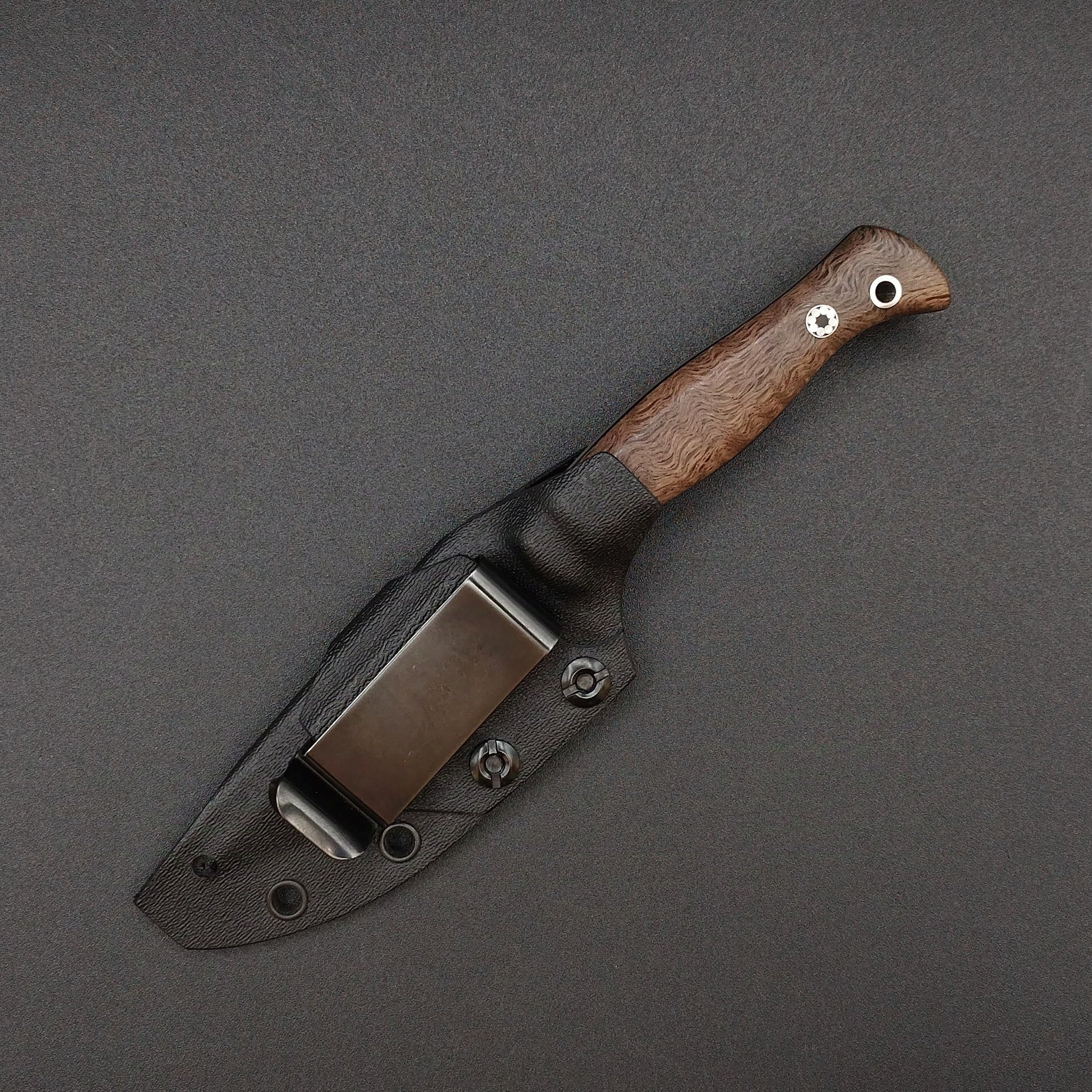 Half Face Blades Extremis MK1 Dyed Mango 5