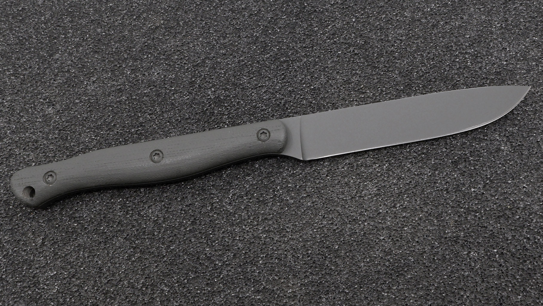 White River Exodus 4 Custom, NoVis Edition 2