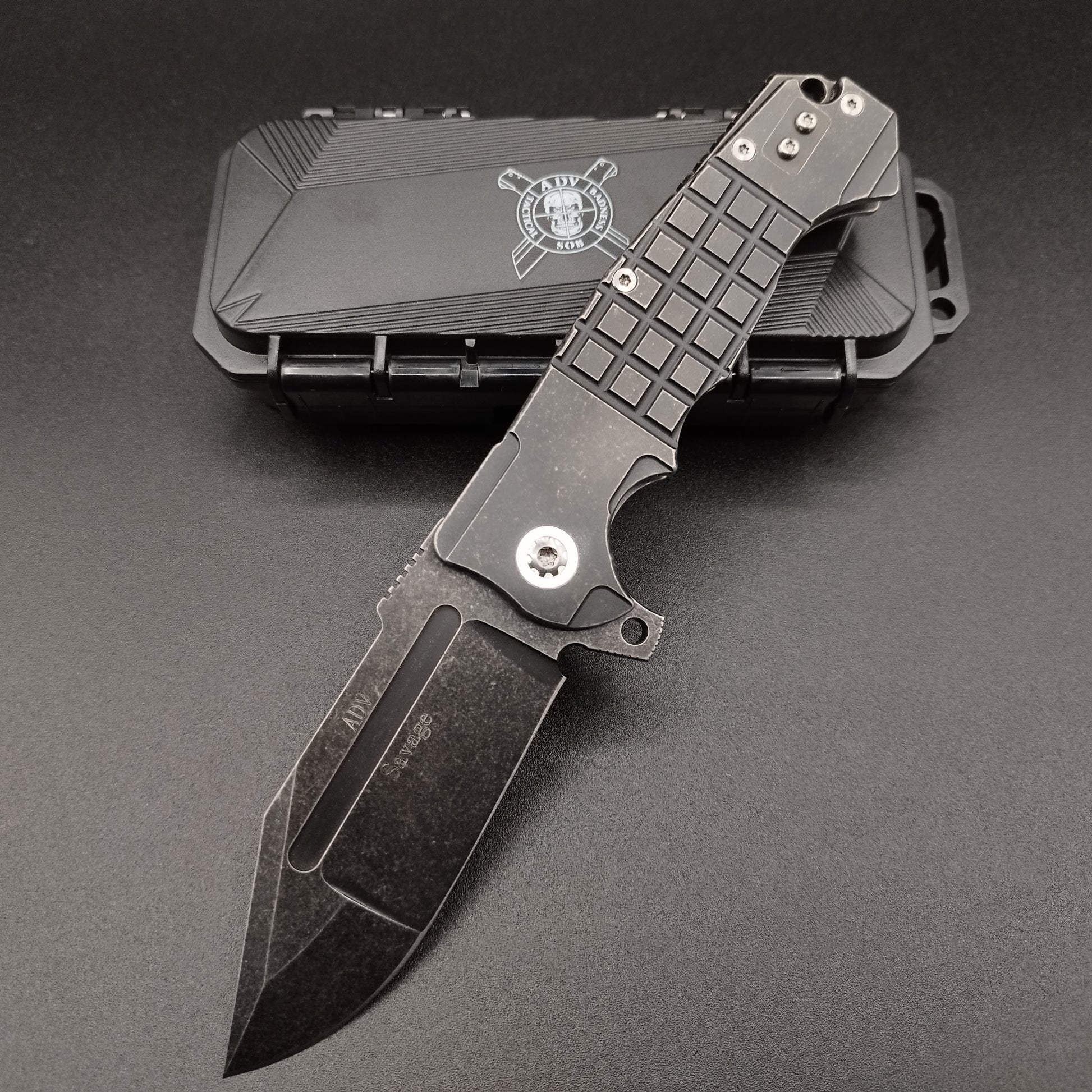 ADV Tactical Savage 2