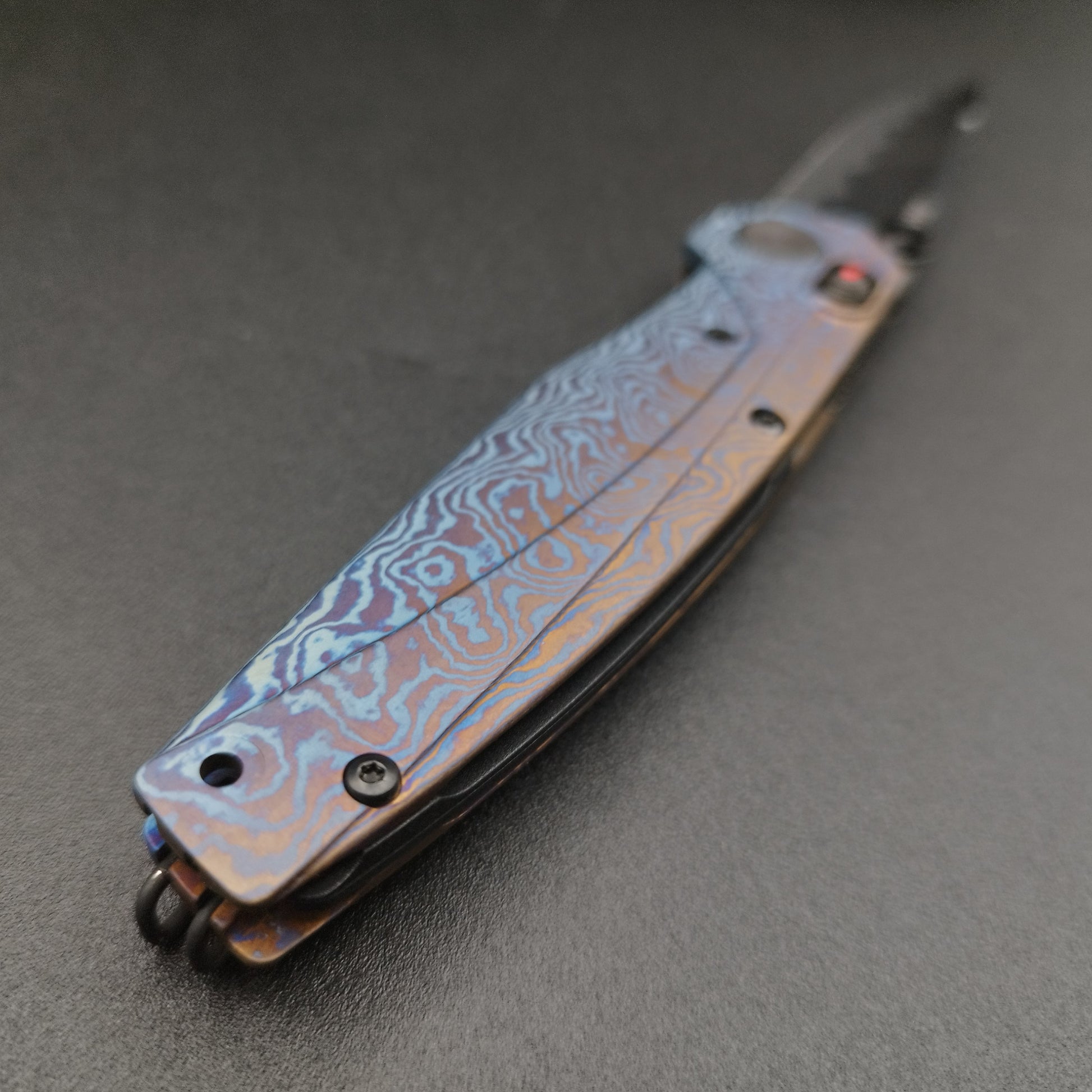 ANV A100 CUSTOM ELMAX MOKU TITAN 9