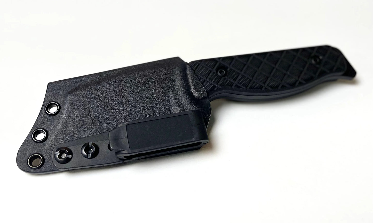 Skallywag Tactical Duclaw Limited Heritage Edition Toor Knives 2