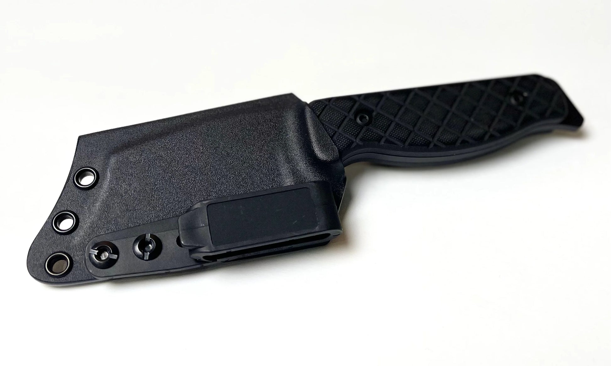 Skallywag Tactical Duclaw Limited Heritage Edition Toor Knives 2