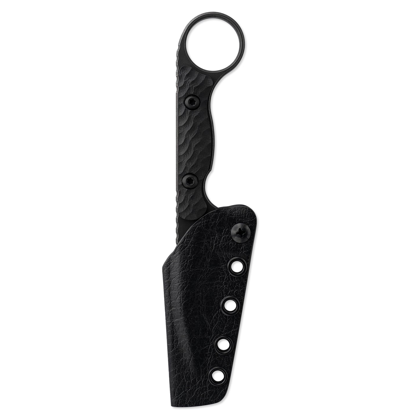 Toor Knives Jank Shank Carbon 5
