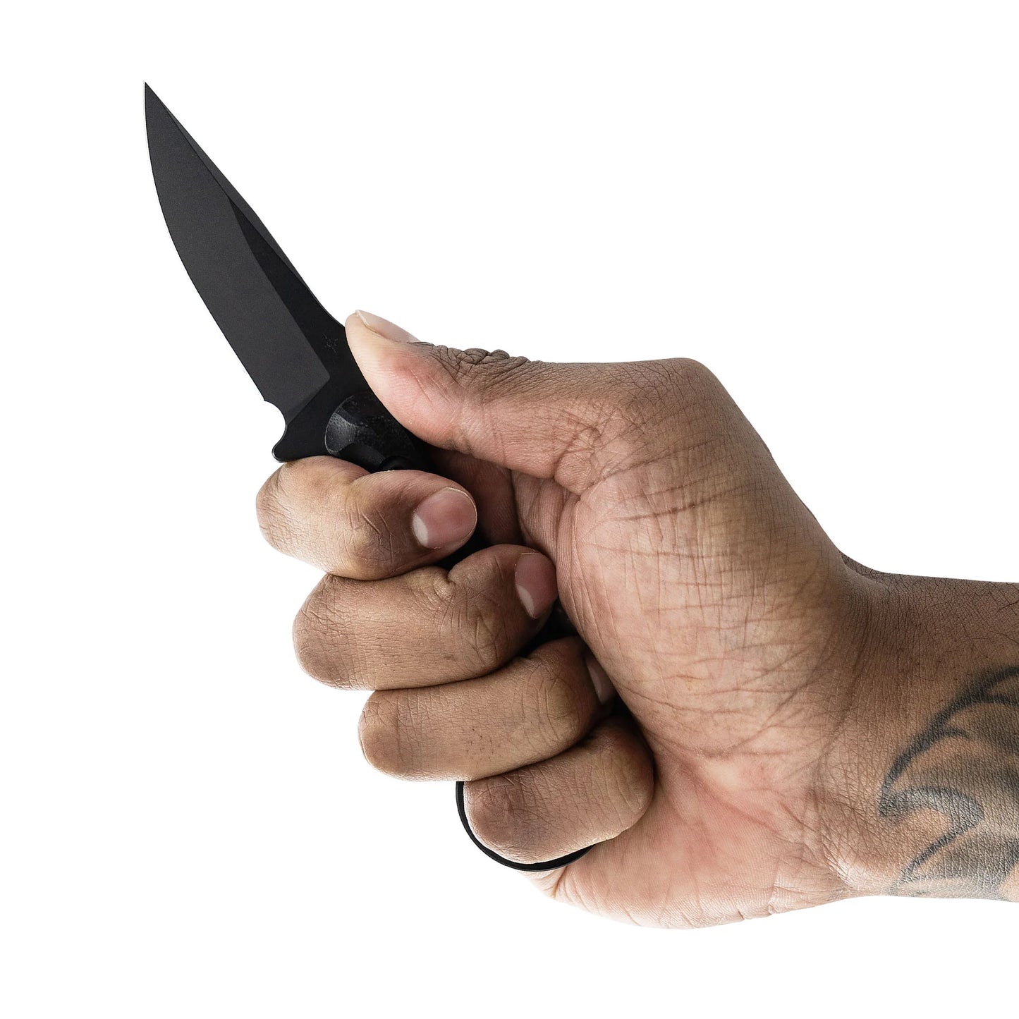 Toor Knives Jank Shank S Socom Black 3