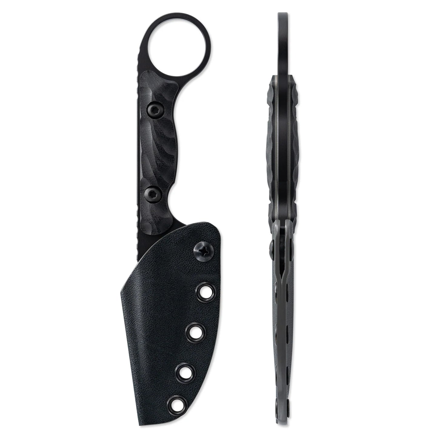 Toor Knives Jank Shank S Socom Black 4