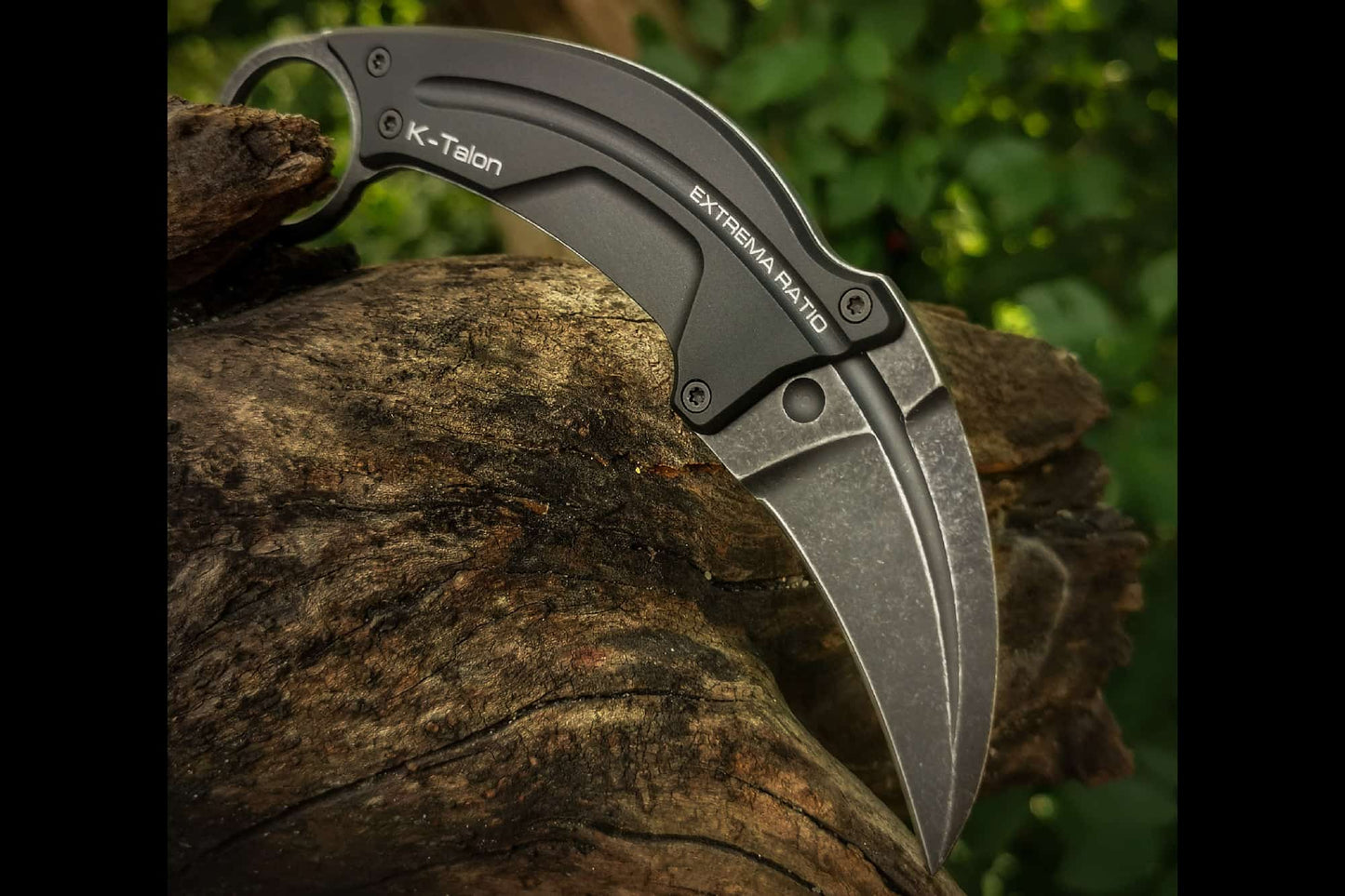 Extrema Ratio K-TALON DARK STONE 2