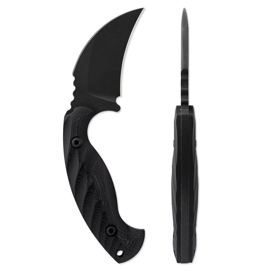 Toor Knives Karsumba Carbon 1