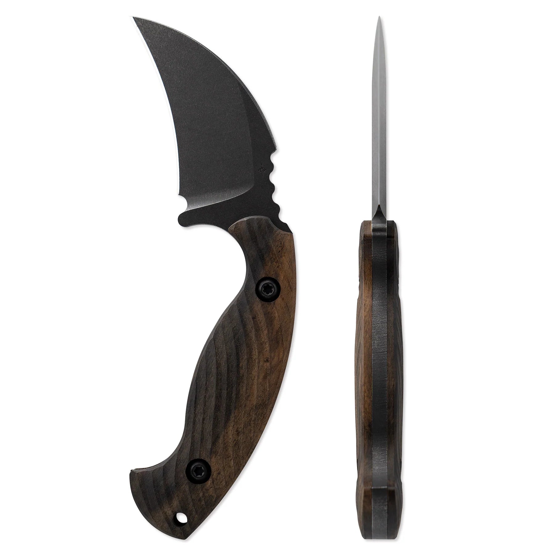 Toor Knives Karsumba Outlaw 2