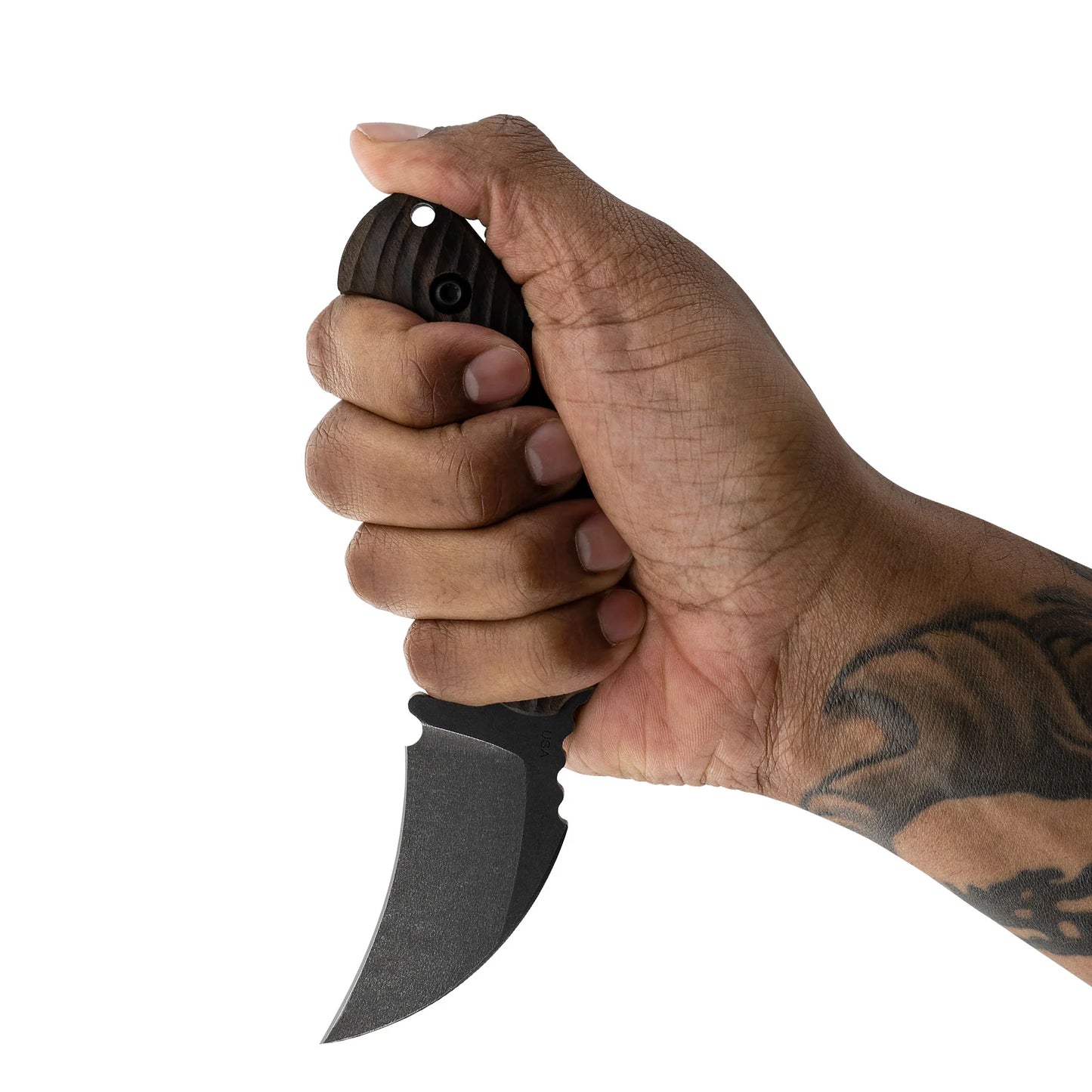 Toor Knives Karsumba Outlaw 3