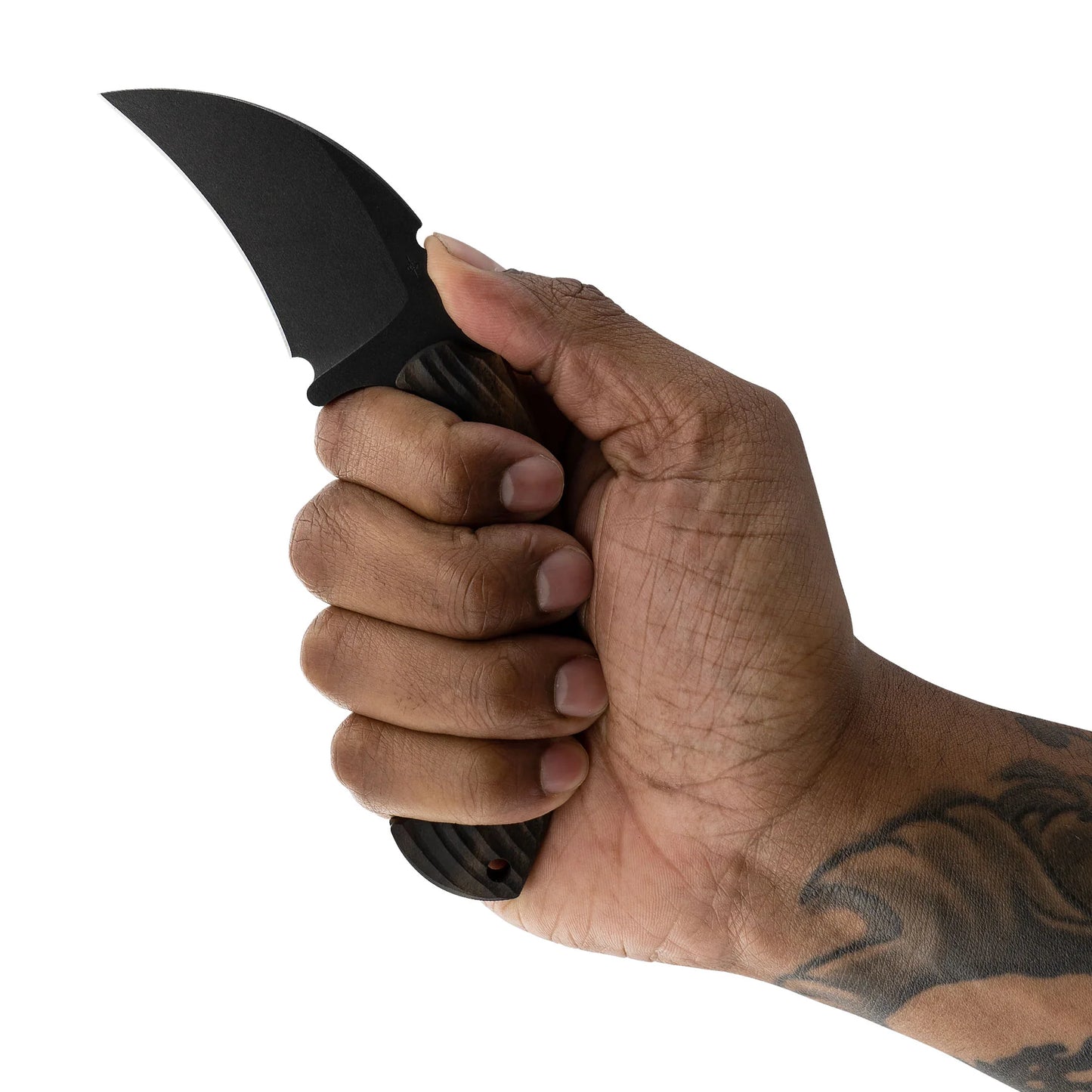 Toor Knives Karsumba Outlaw 4