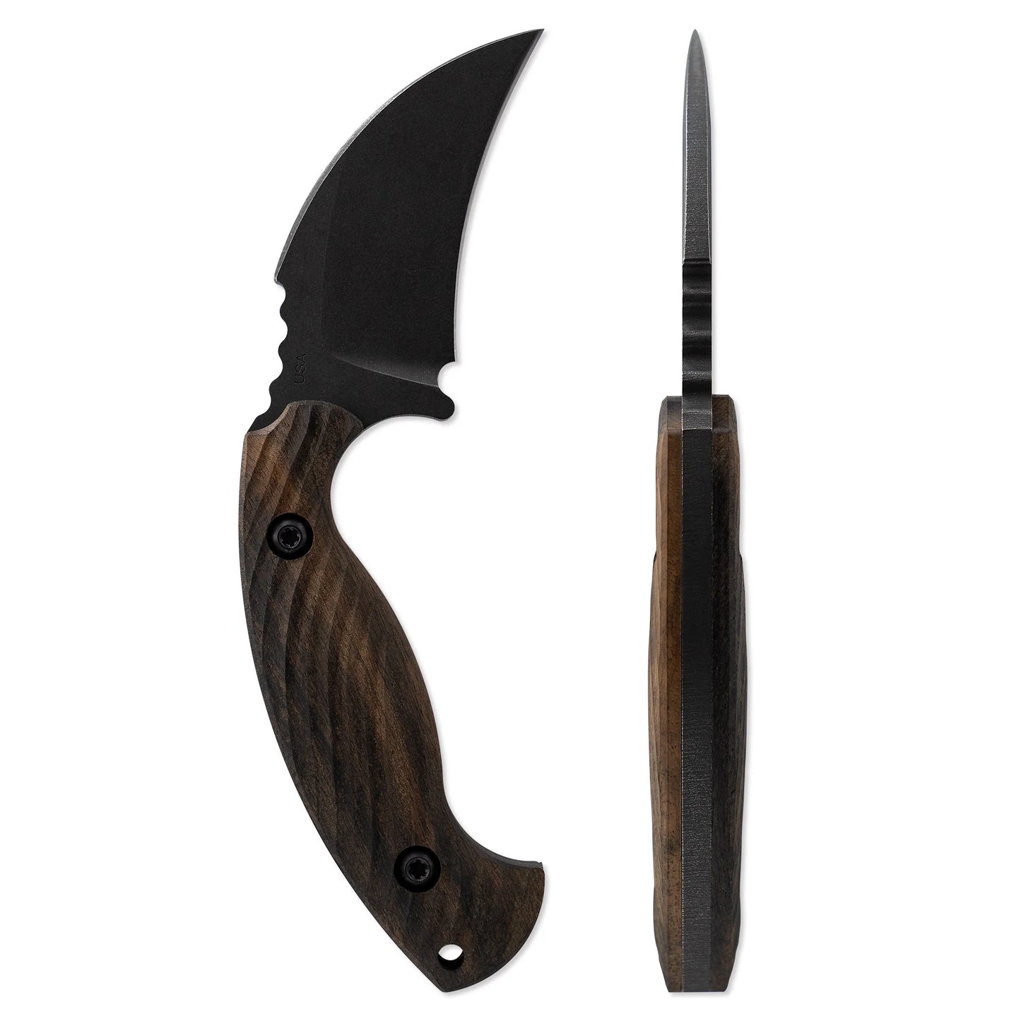 Toor Knives Karsumba Outlaw 1