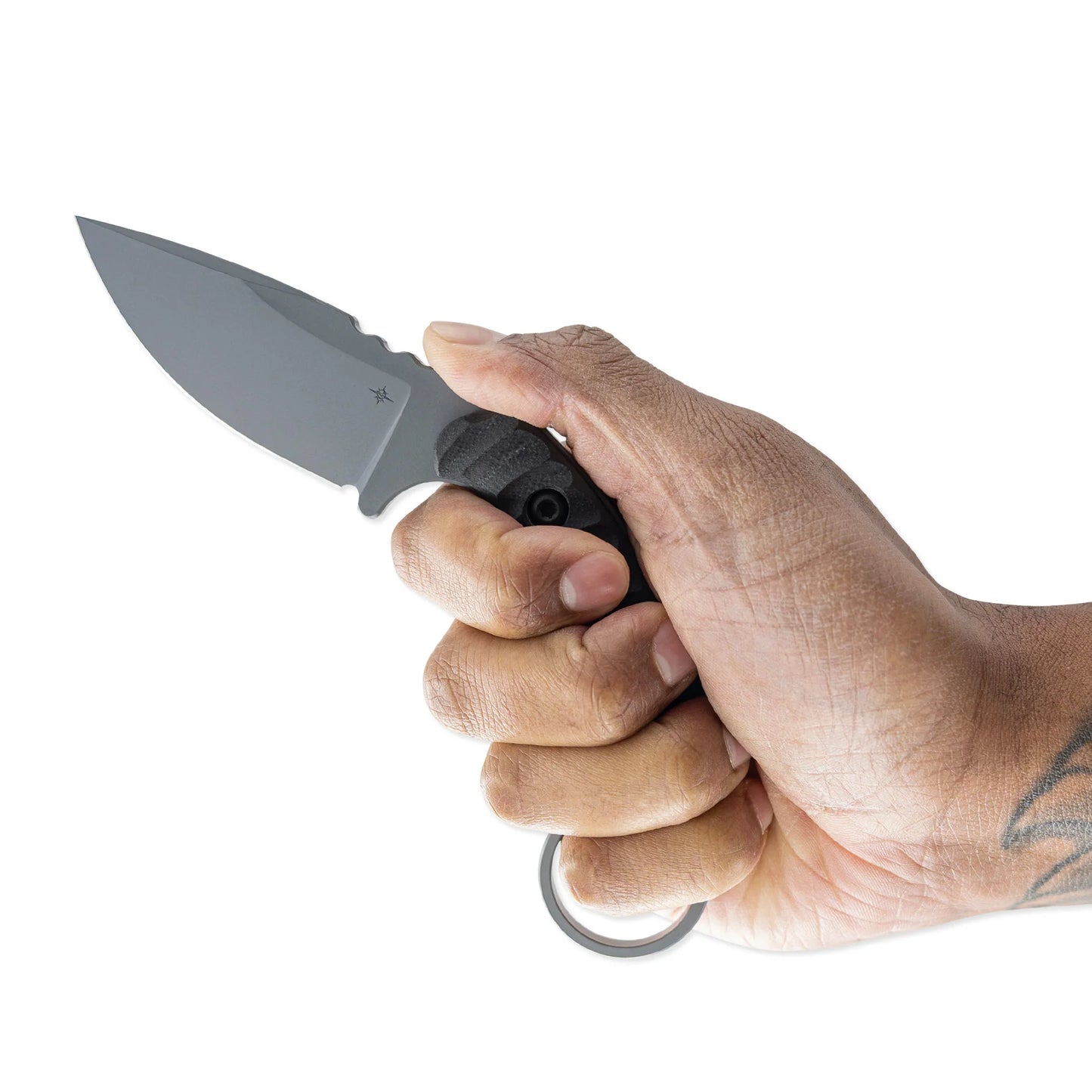 Toor Knives Karsumba S - Phantom Grey 4