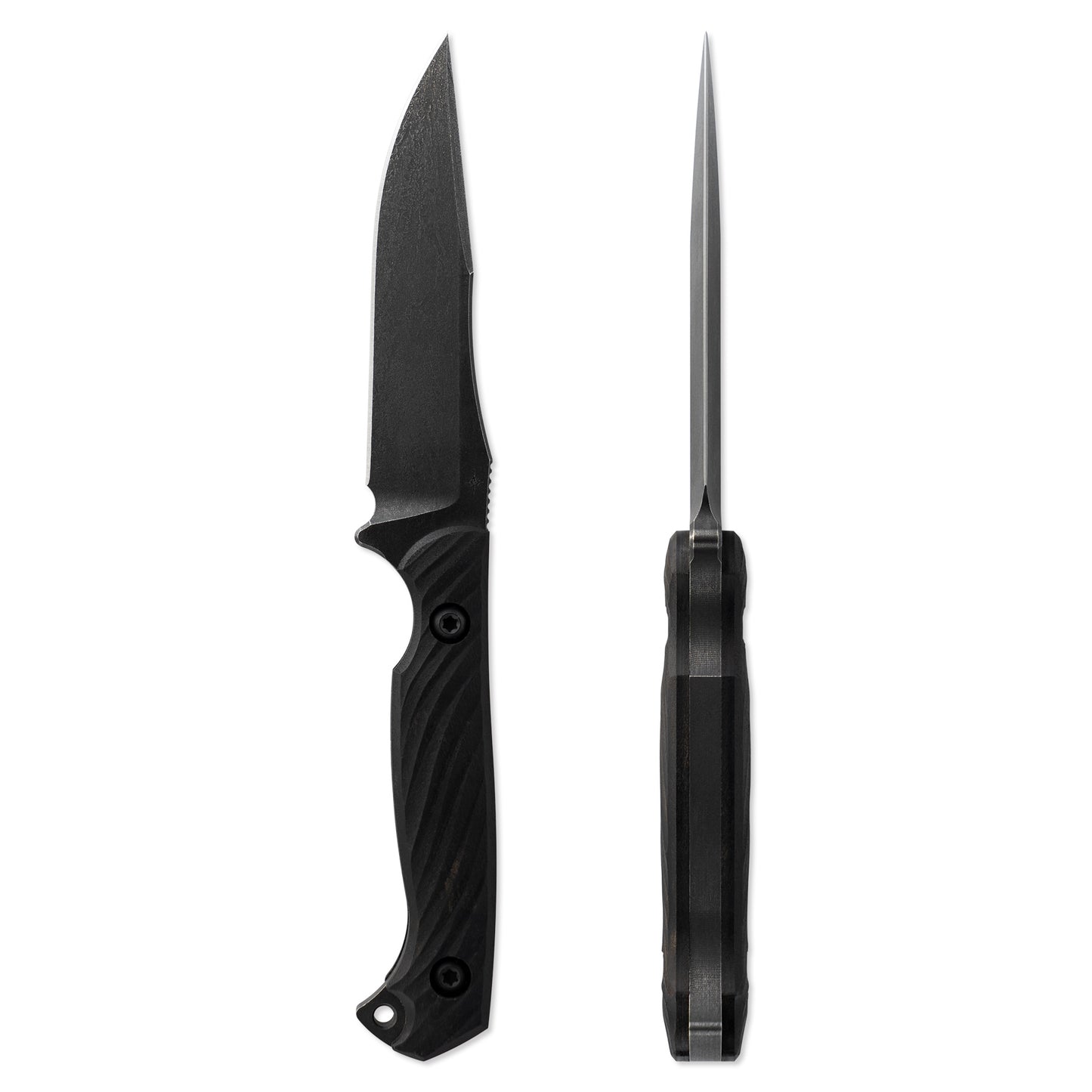 Toor Knives Krypteia Outlaw 2