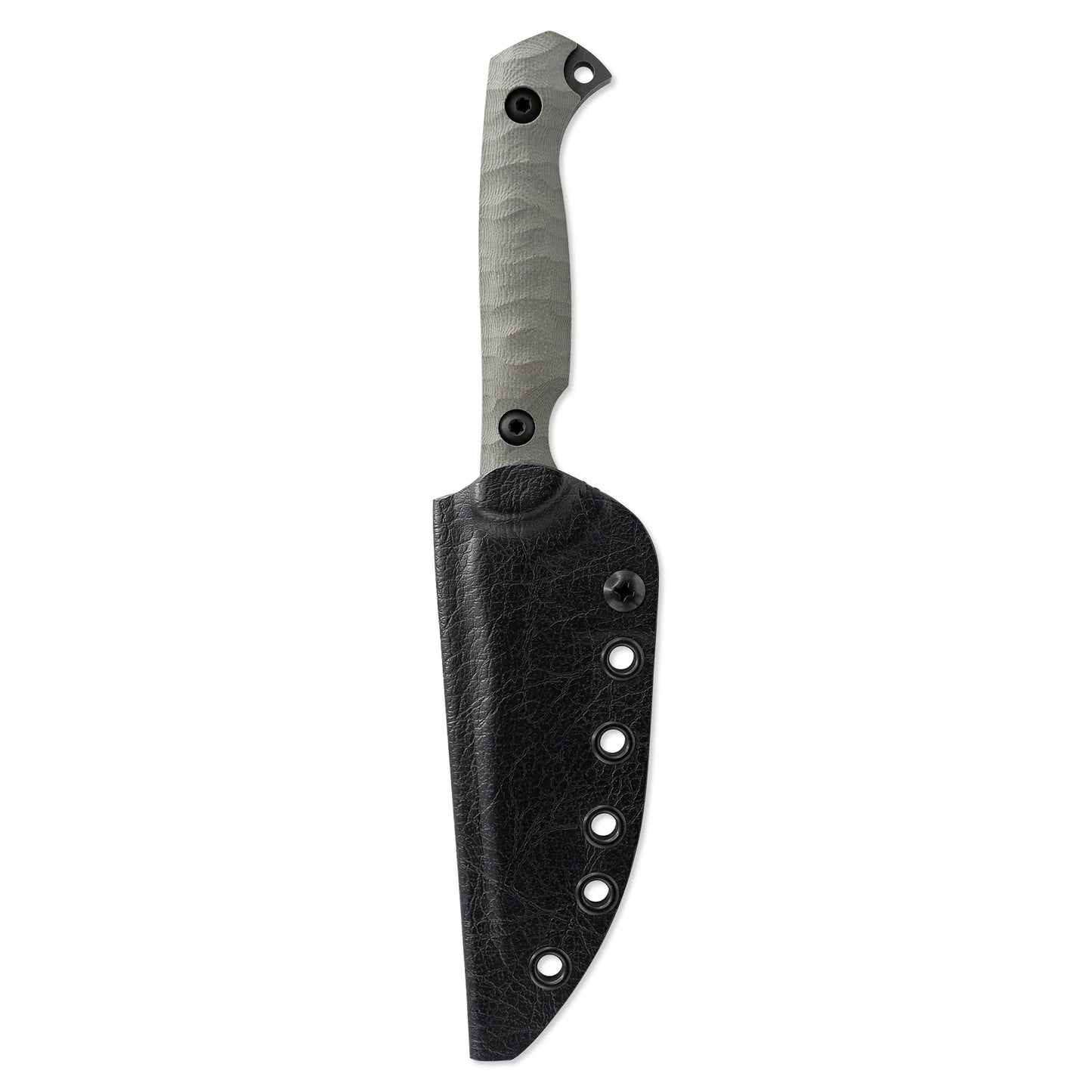 Toor Knives Krypteia Stealth 4