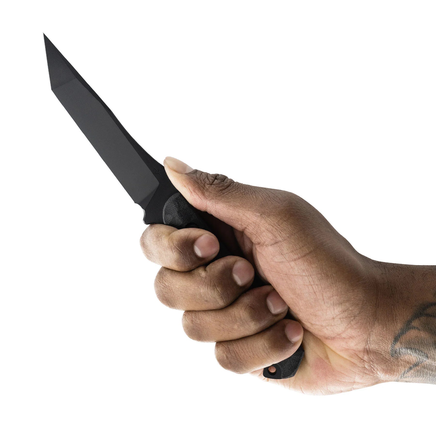 Toor Knives Krypteia T Socom Black 3