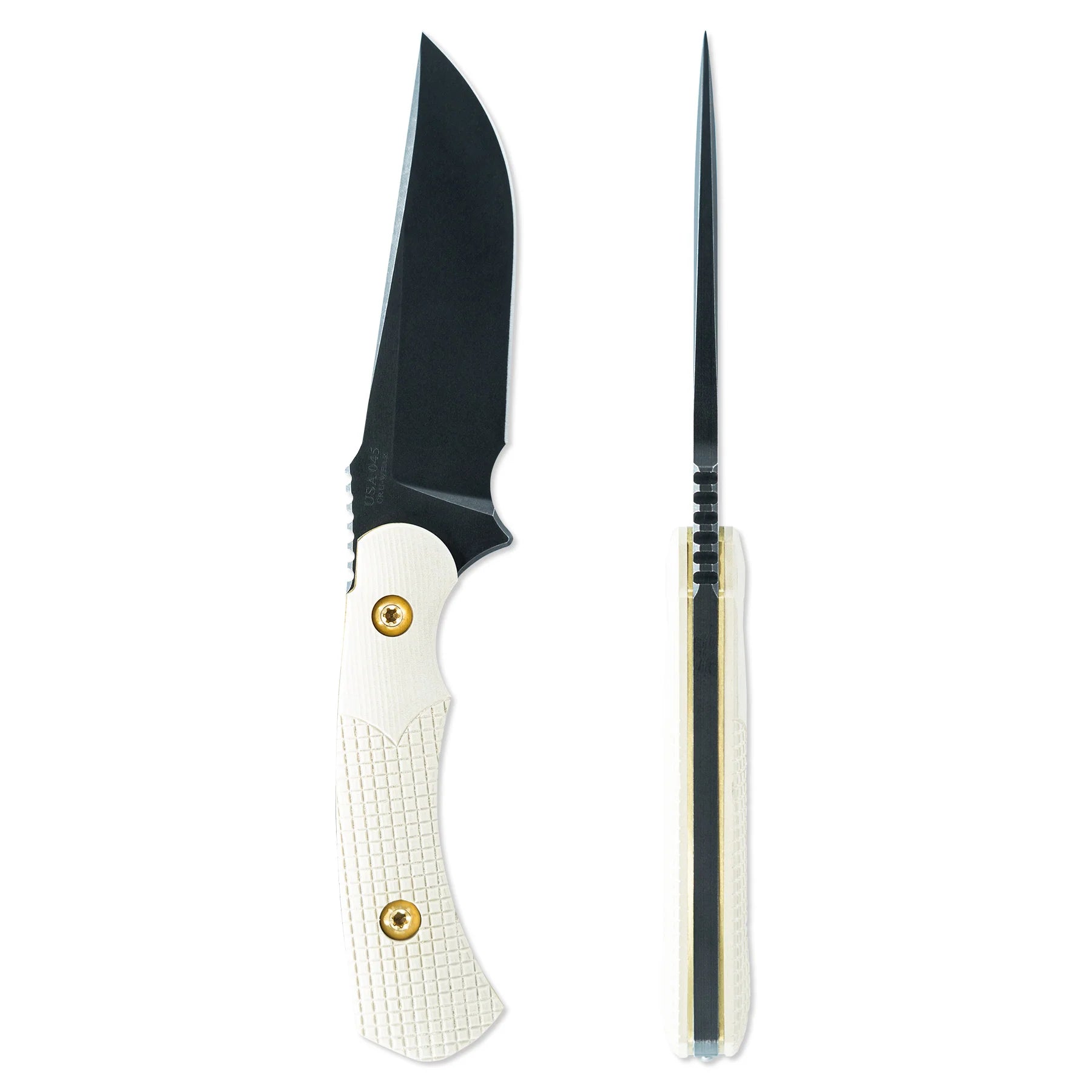 Toor Knives Limited Edition Brauler - Medellin 1
