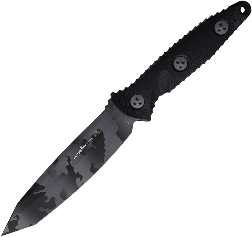 Microtech Knives Socom Alpha T/E Urban 2