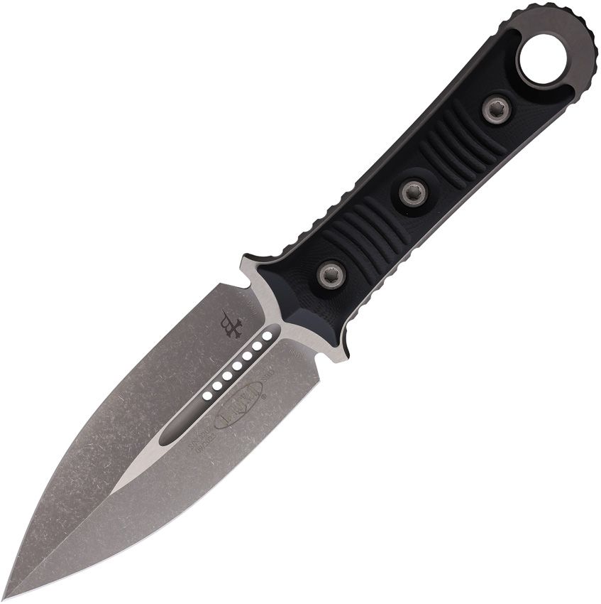 Microtech Knives SBD Dagger Apocalyptic 2