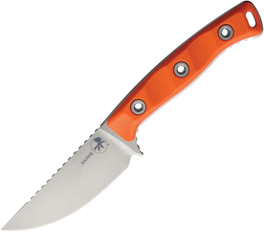 Microtech Akris Ember 1