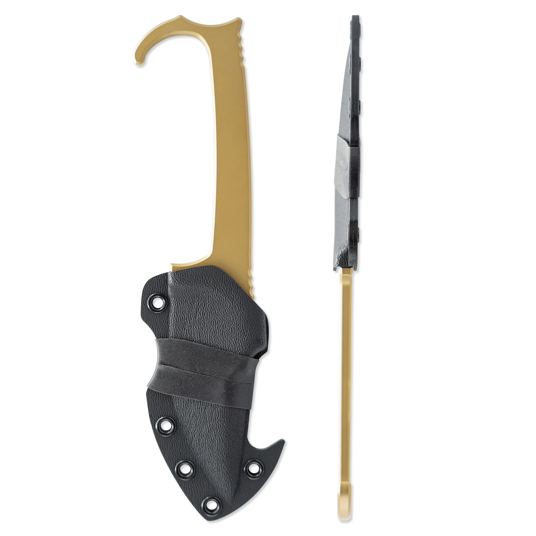 Skallywag Tactical MDV PLUS ONE Bounty Gold 3