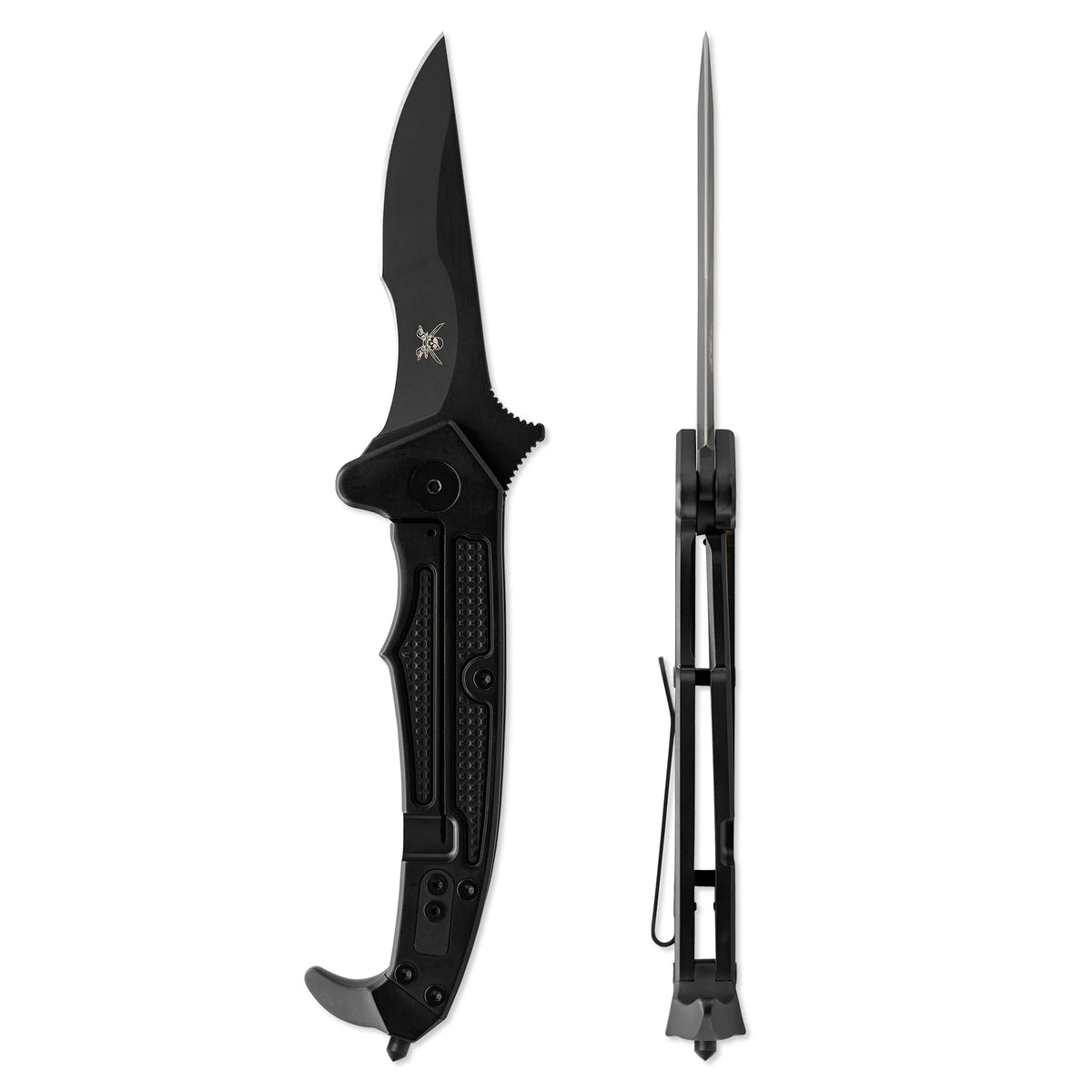 Skallywag Tactical MDV Folder D2 1