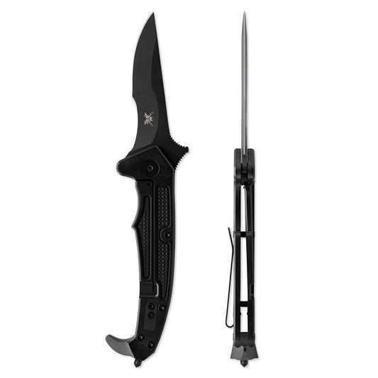 Skallywag Tactical MDV Folder D2 1