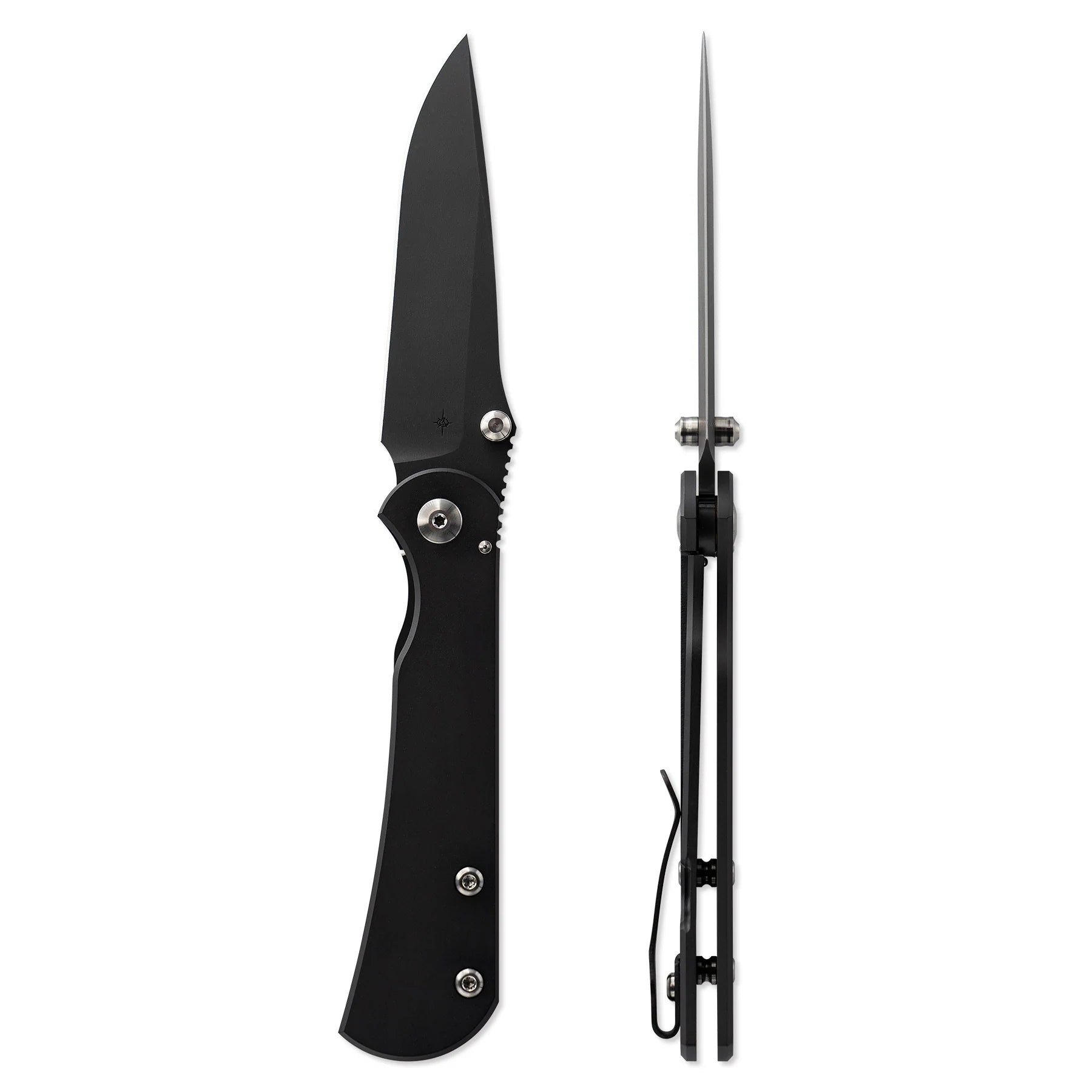 Toor Knives Merchant 2.0 S Carbon 2