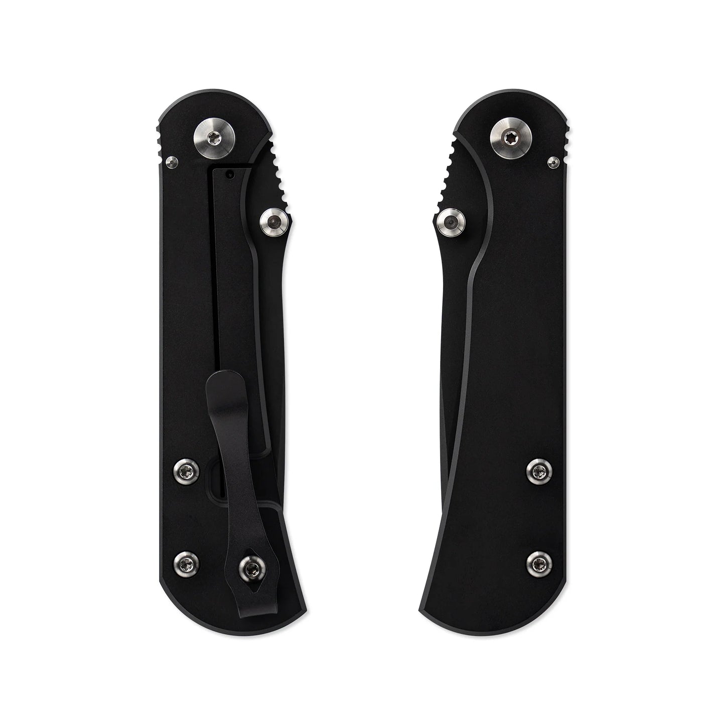 Toor Knives Merchant 2.0 S Carbon 3