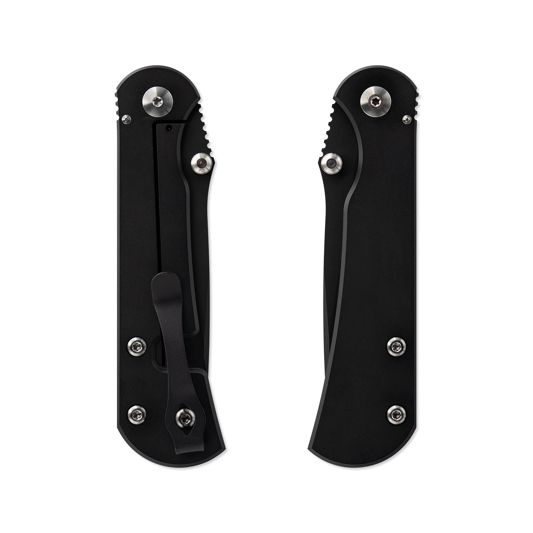 Toor Knives Merchant 2.0 S Carbon 3