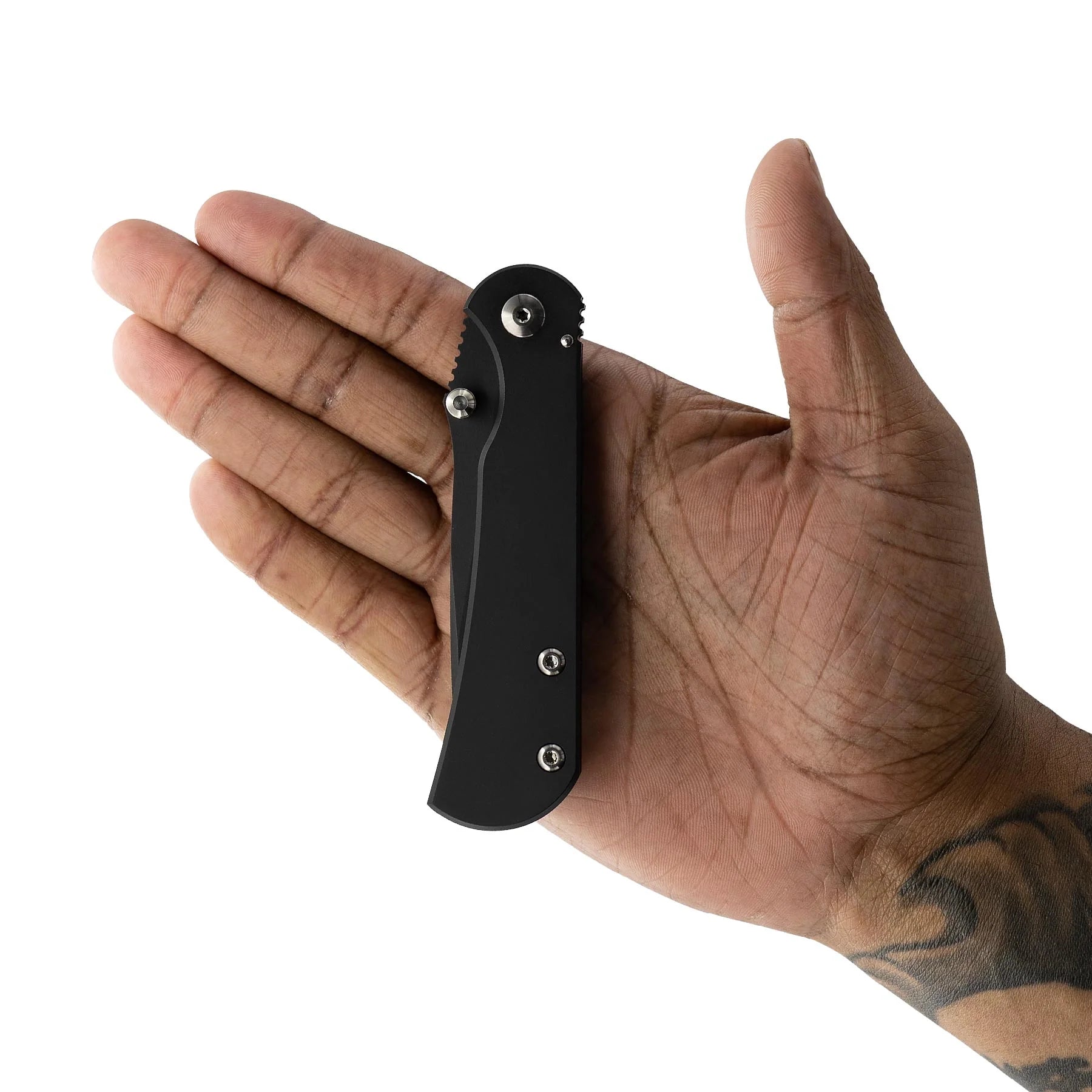 Toor Knives Merchant 2.0 S Carbon 5