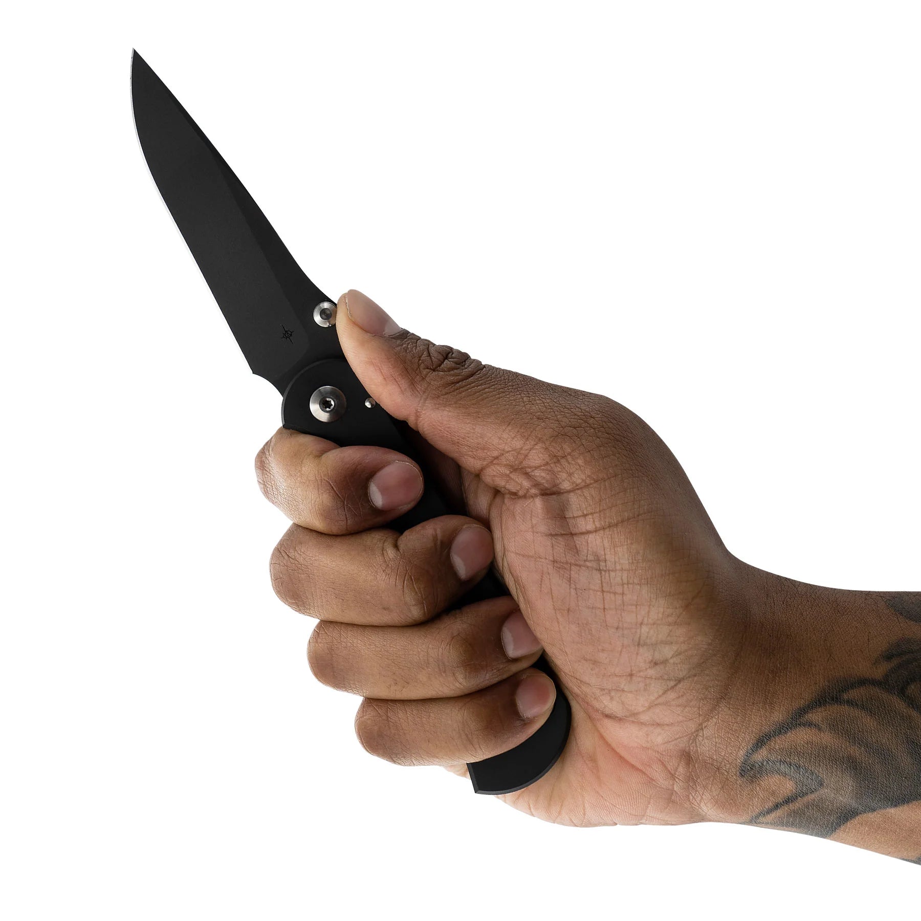 Toor Knives Merchant 2.0 S Carbon 4