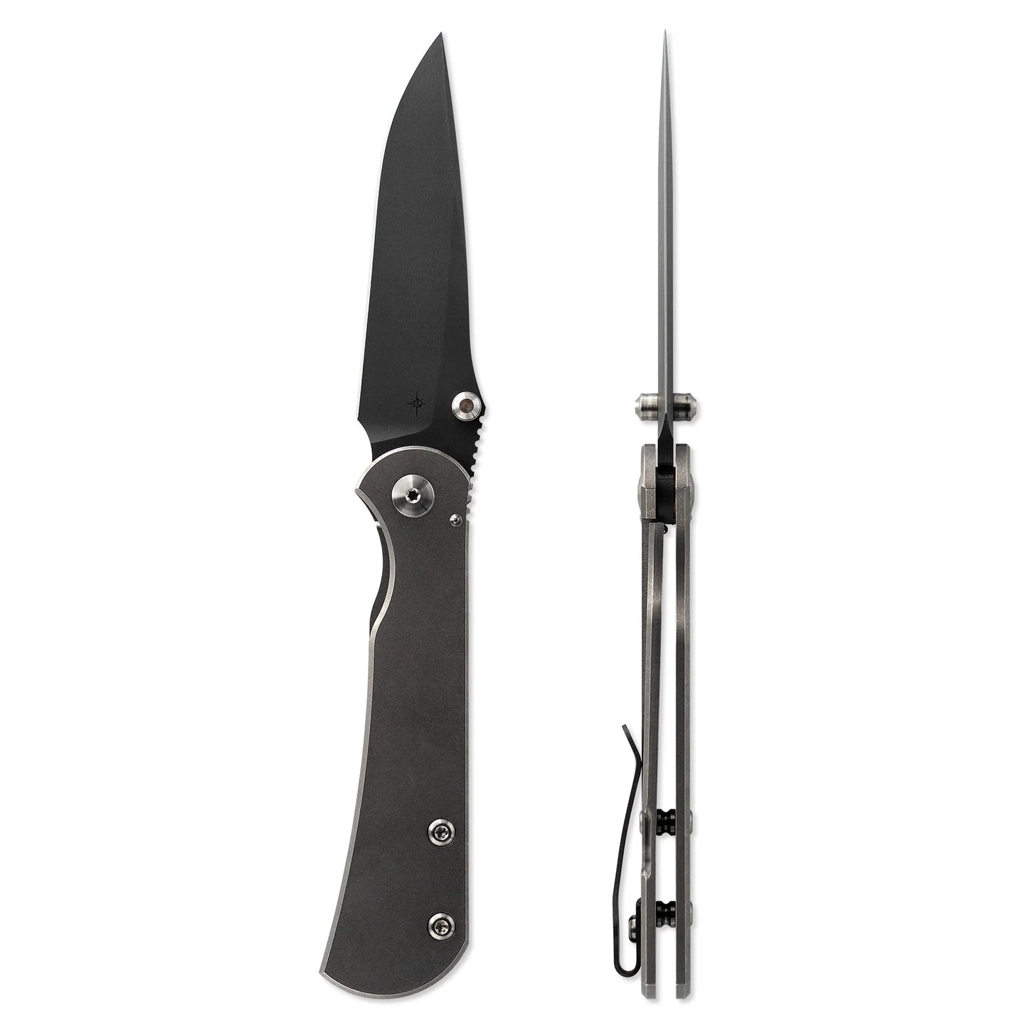 Toor Knives Merchant 2.0 S Stone 2